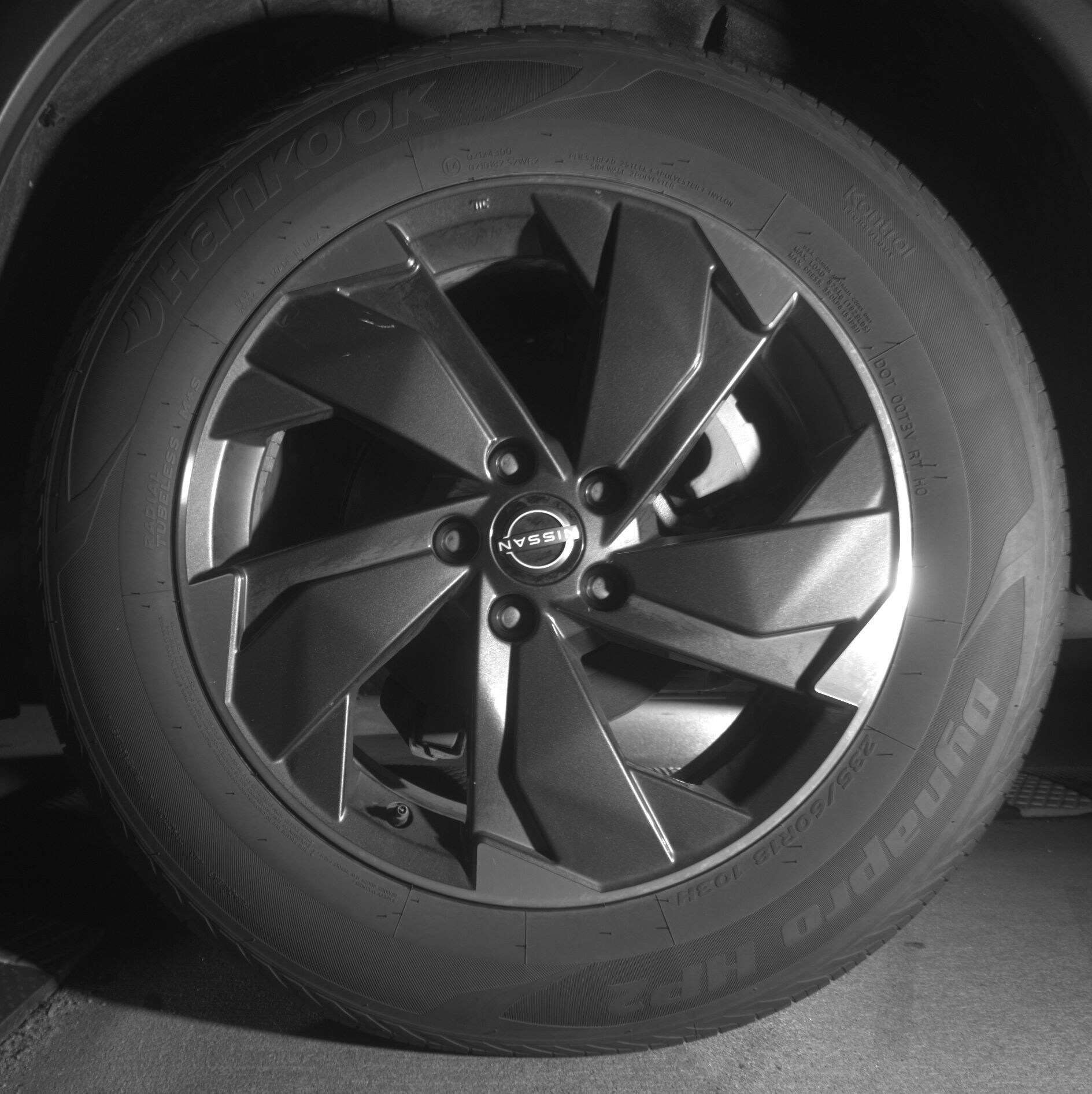 Thumbnail: 2025 Nissan Rogue - 11