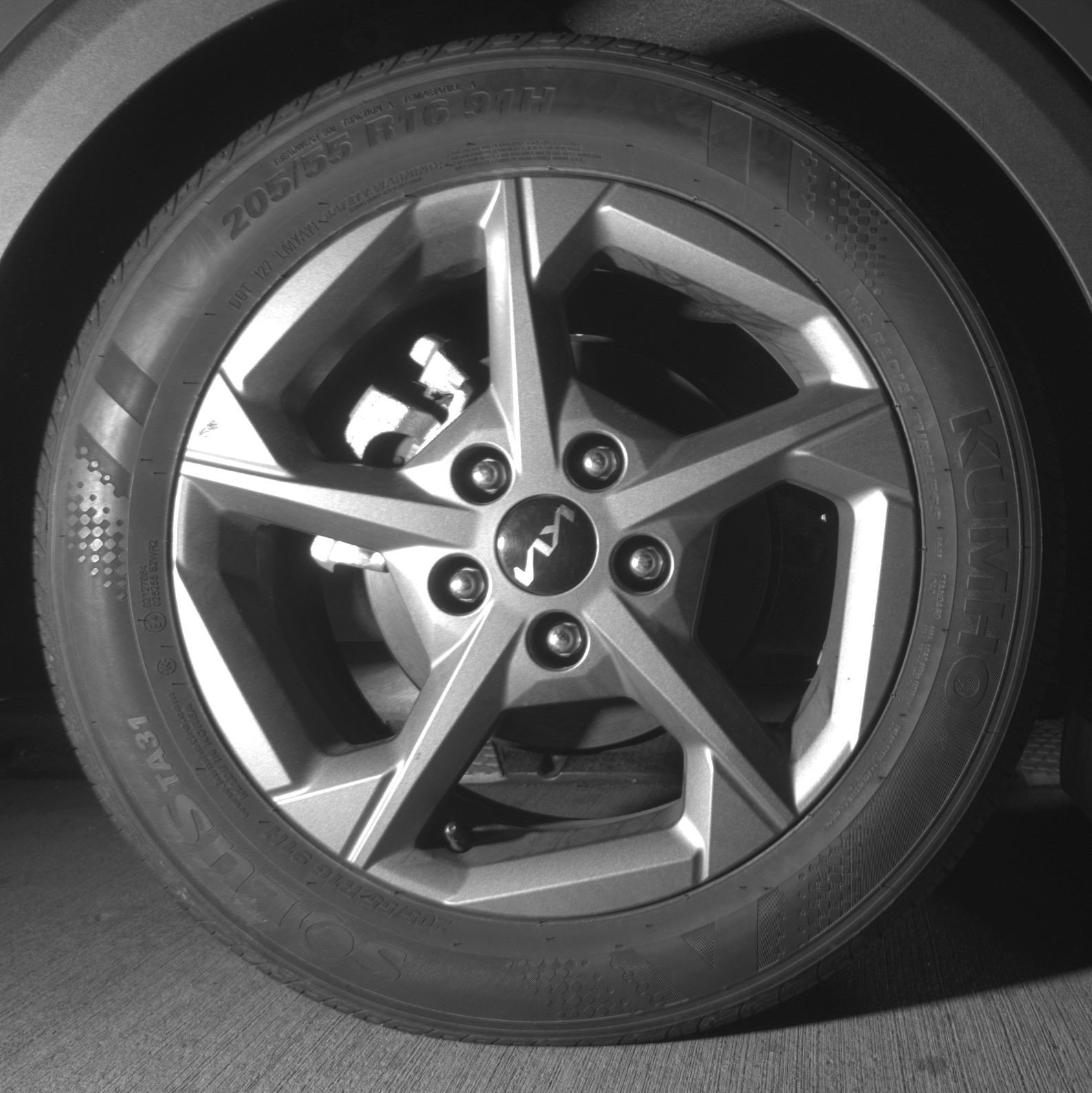 Thumbnail: 2025 Kia K4 - 15