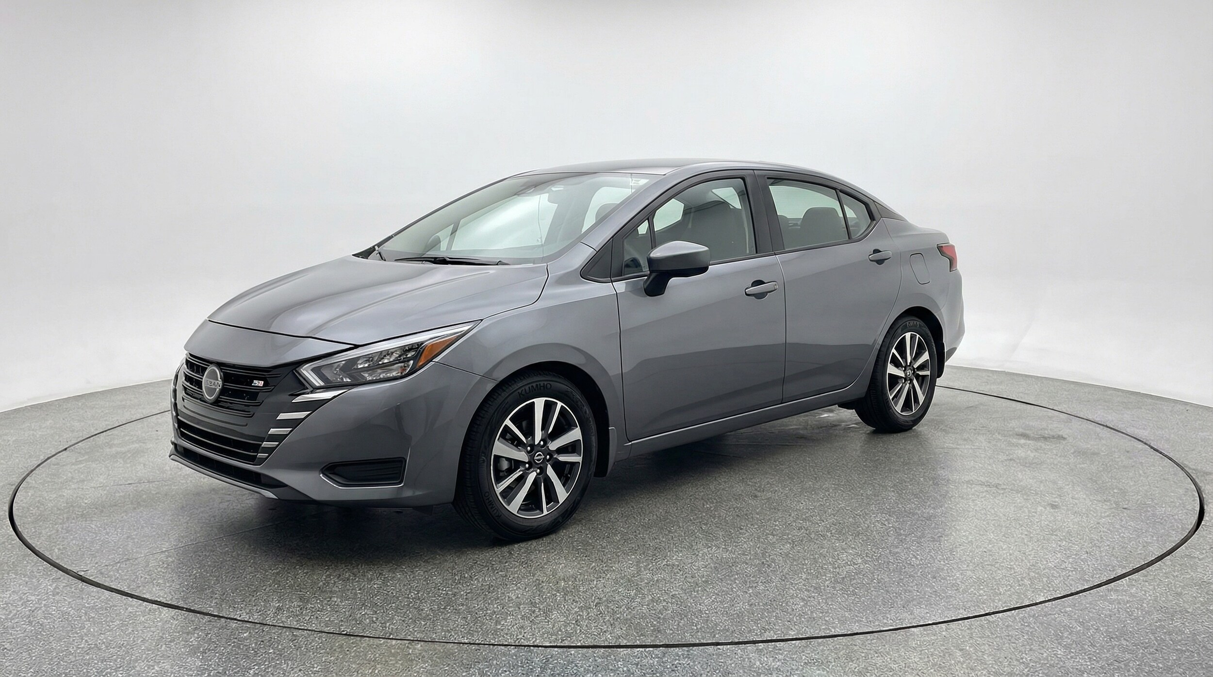 Thumbnail: 2025 Nissan Versa - 3