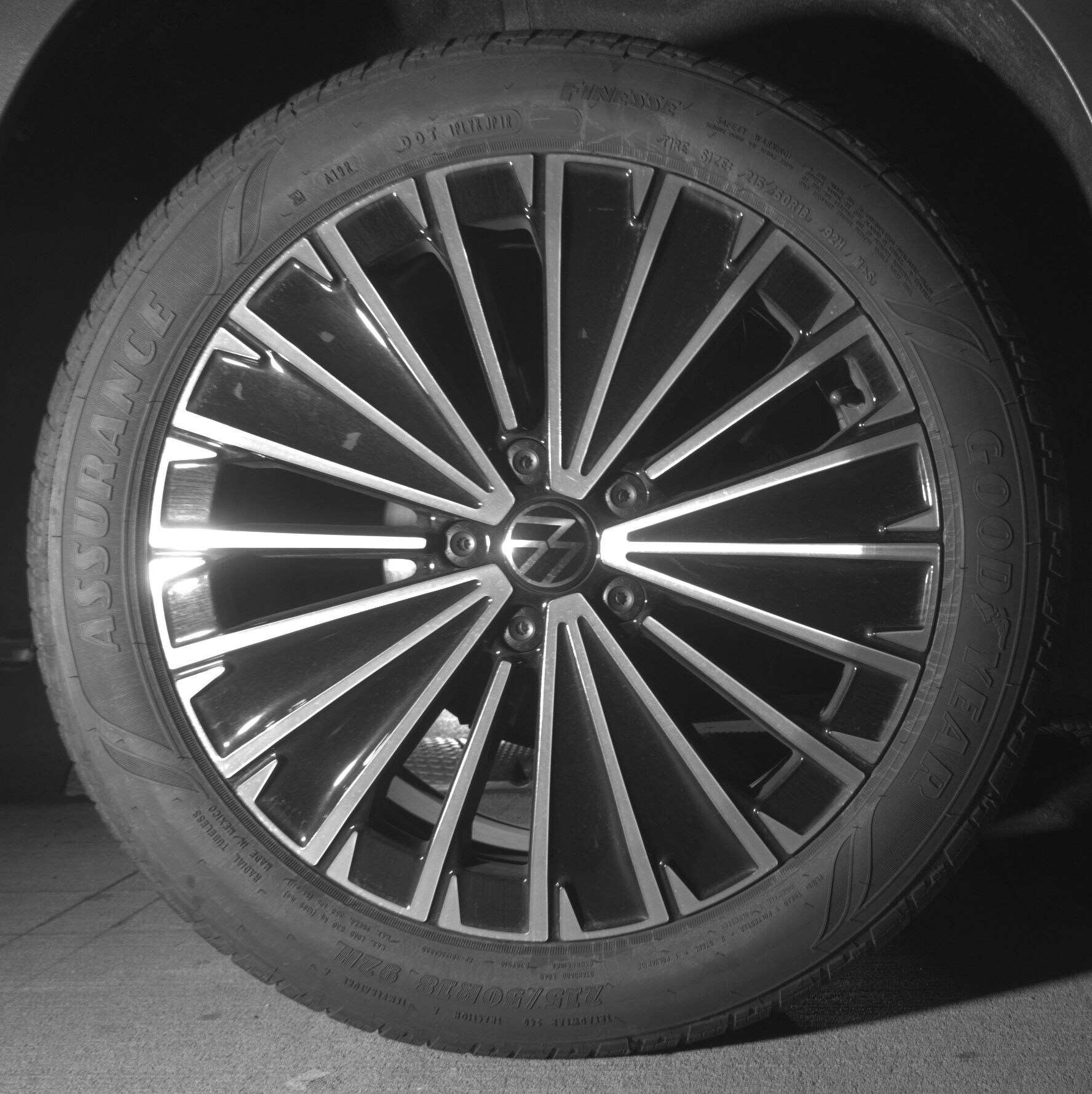 Thumbnail: 2025 Volkswagen Taos - 12