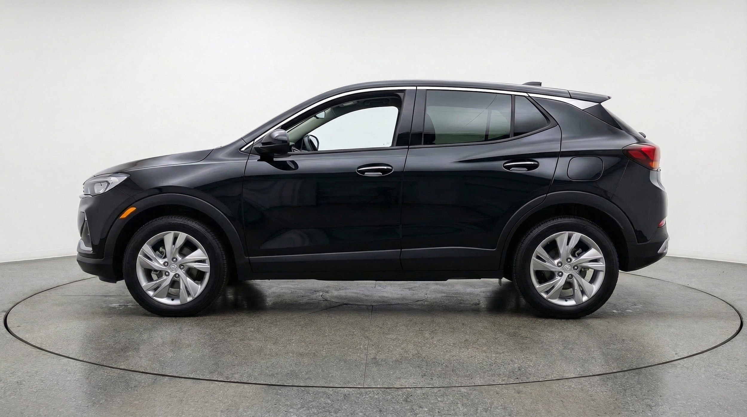 Thumbnail: 2025 Buick Encore GX - 5