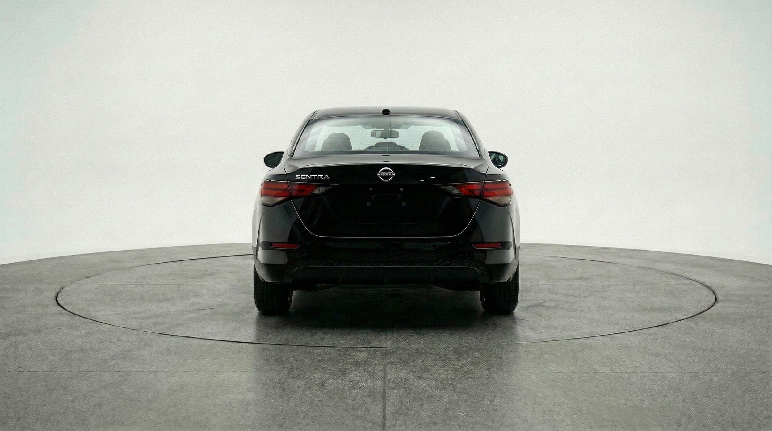 Thumbnail: 2025 Nissan Sentra - 7