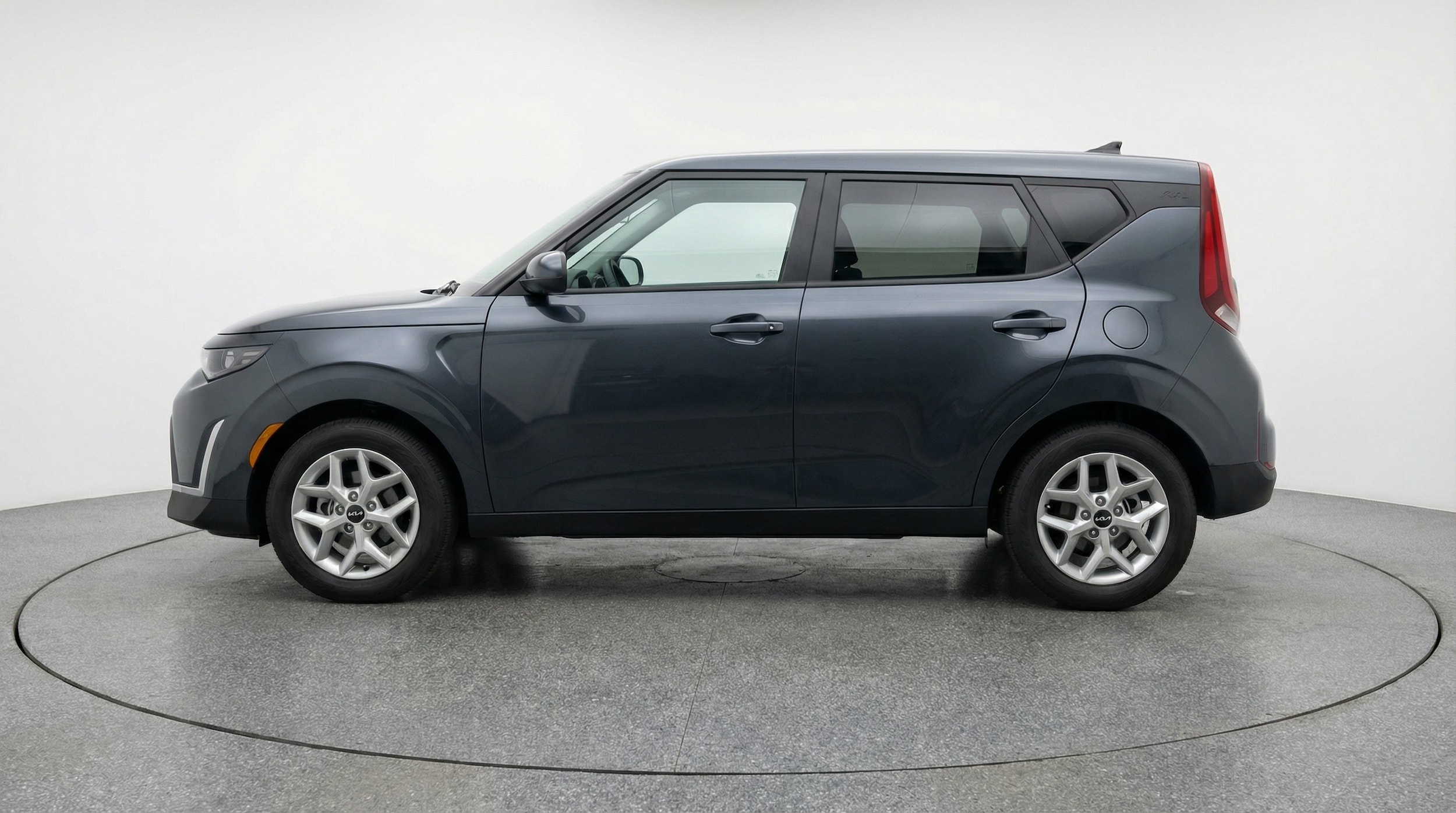 Thumbnail: 2025 Kia Soul - 4