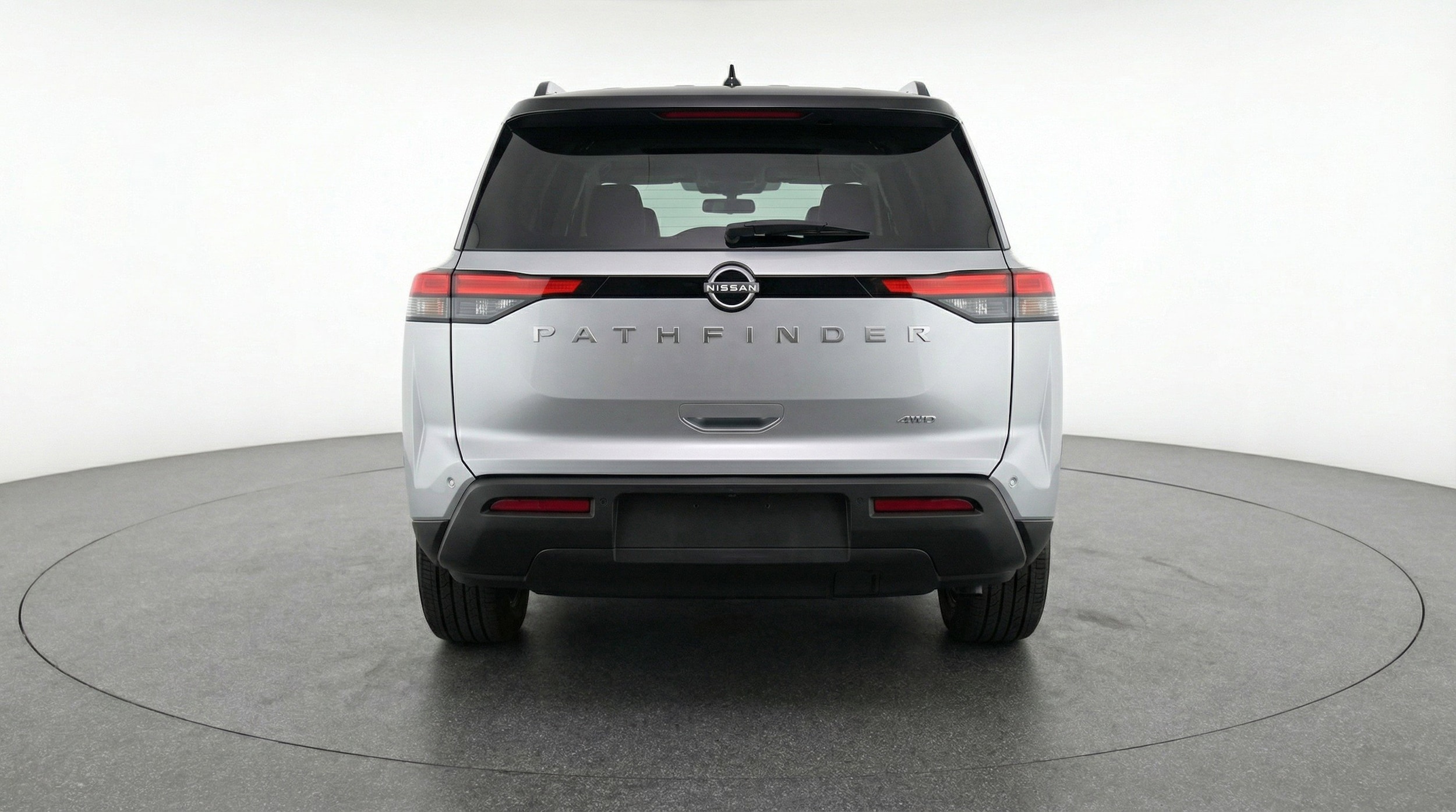 Thumbnail: 2025 Nissan Pathfinder - 7