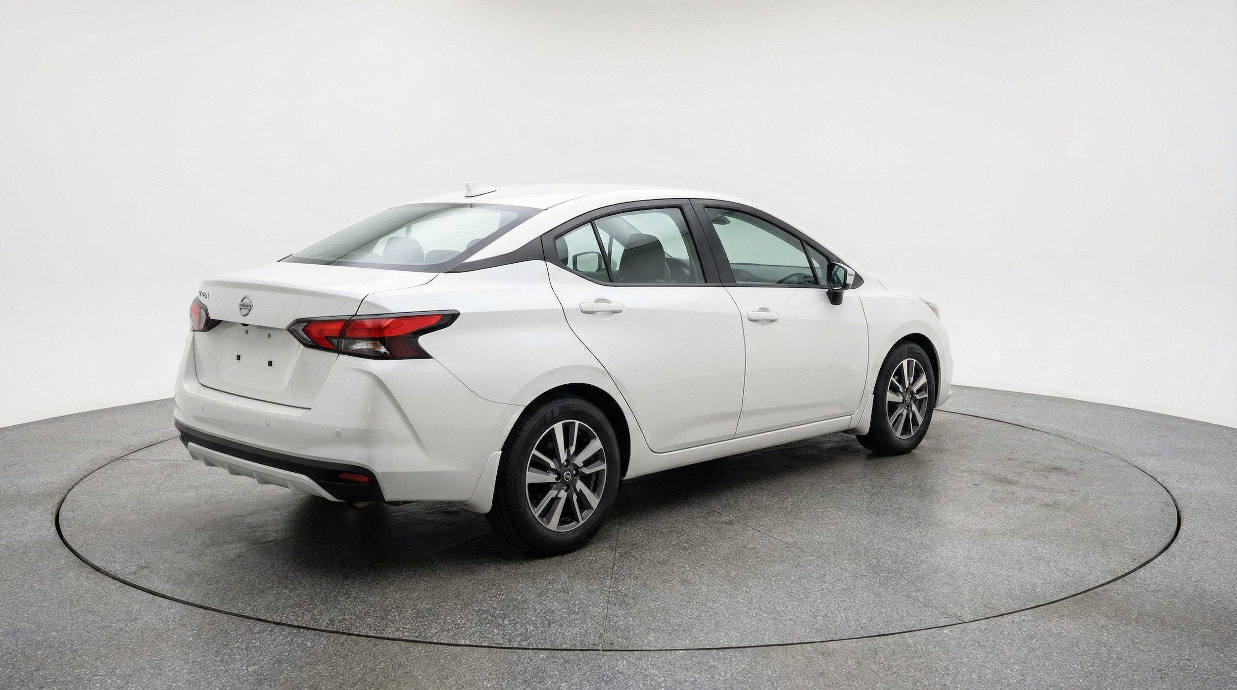 Thumbnail: 2025 Nissan Versa - 7