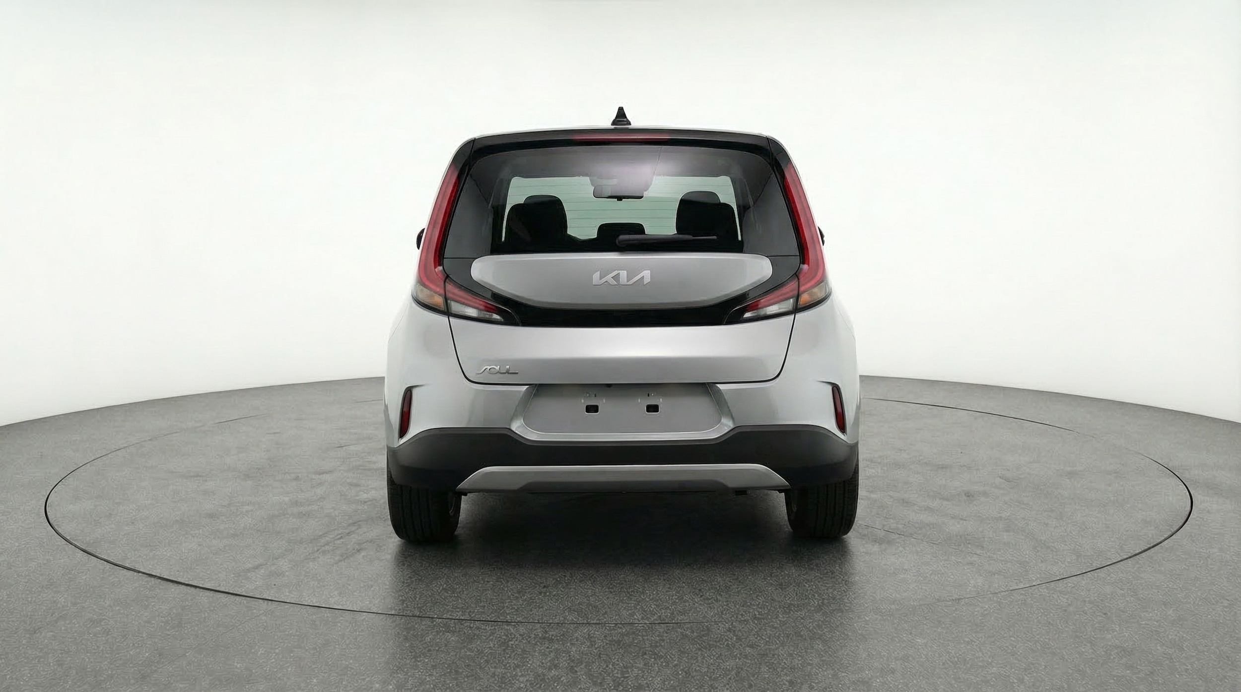 Thumbnail: 2025 Kia Soul - 6