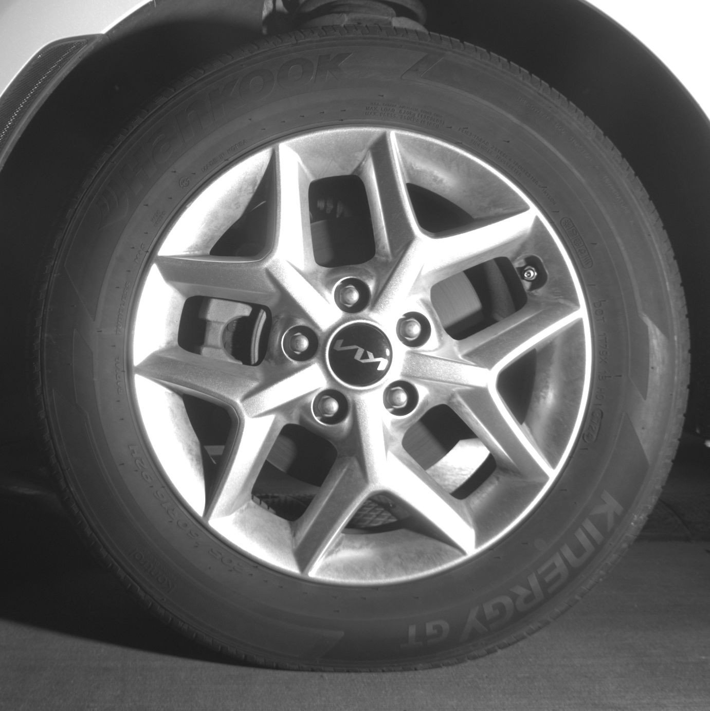 Thumbnail: 2025 Kia Soul - 17