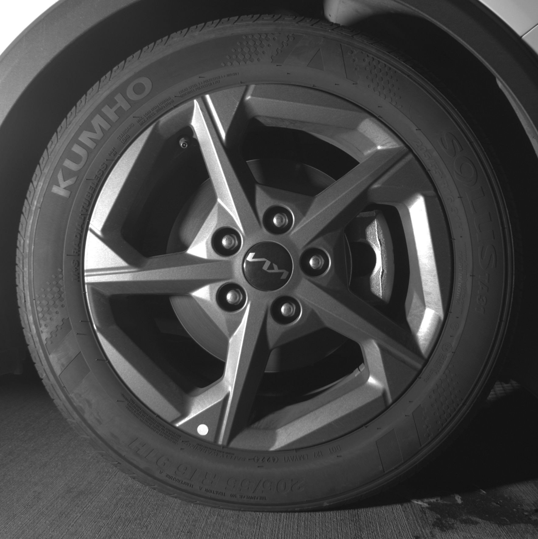 Thumbnail: 2025 Kia K4 - 13