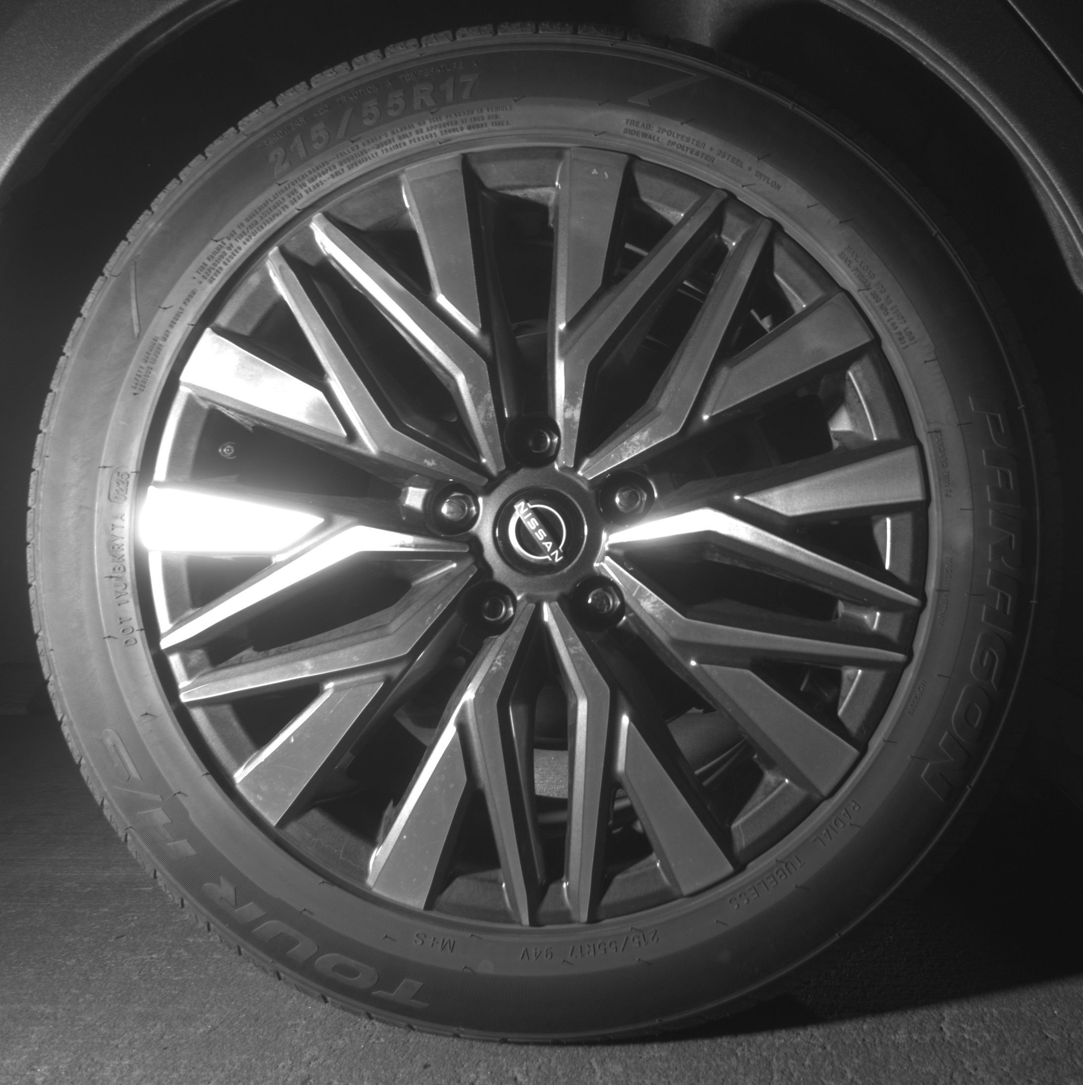 Thumbnail: 2025 Nissan Altima - 15