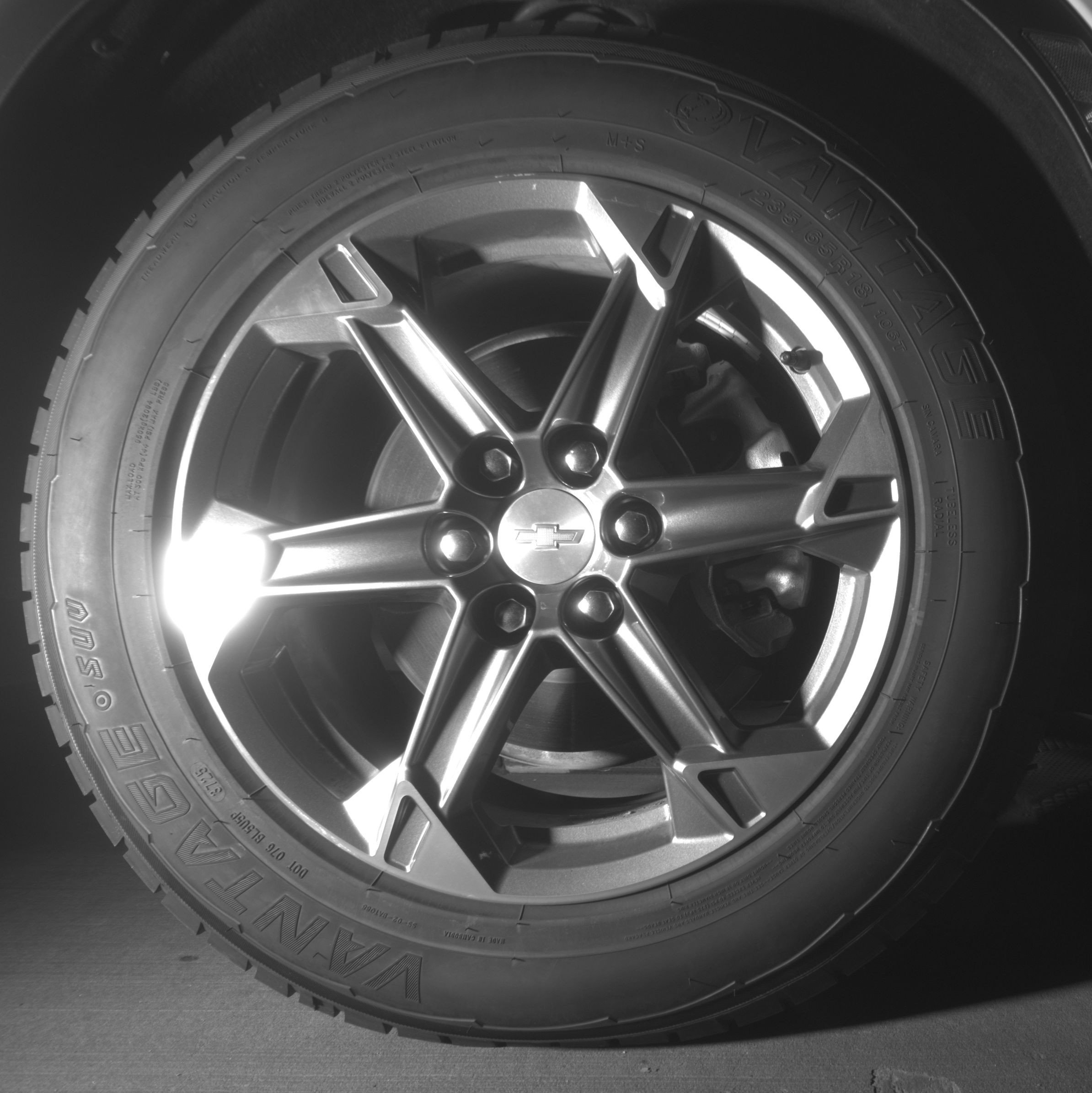 Thumbnail: 2025 Chevrolet Blazer - 13