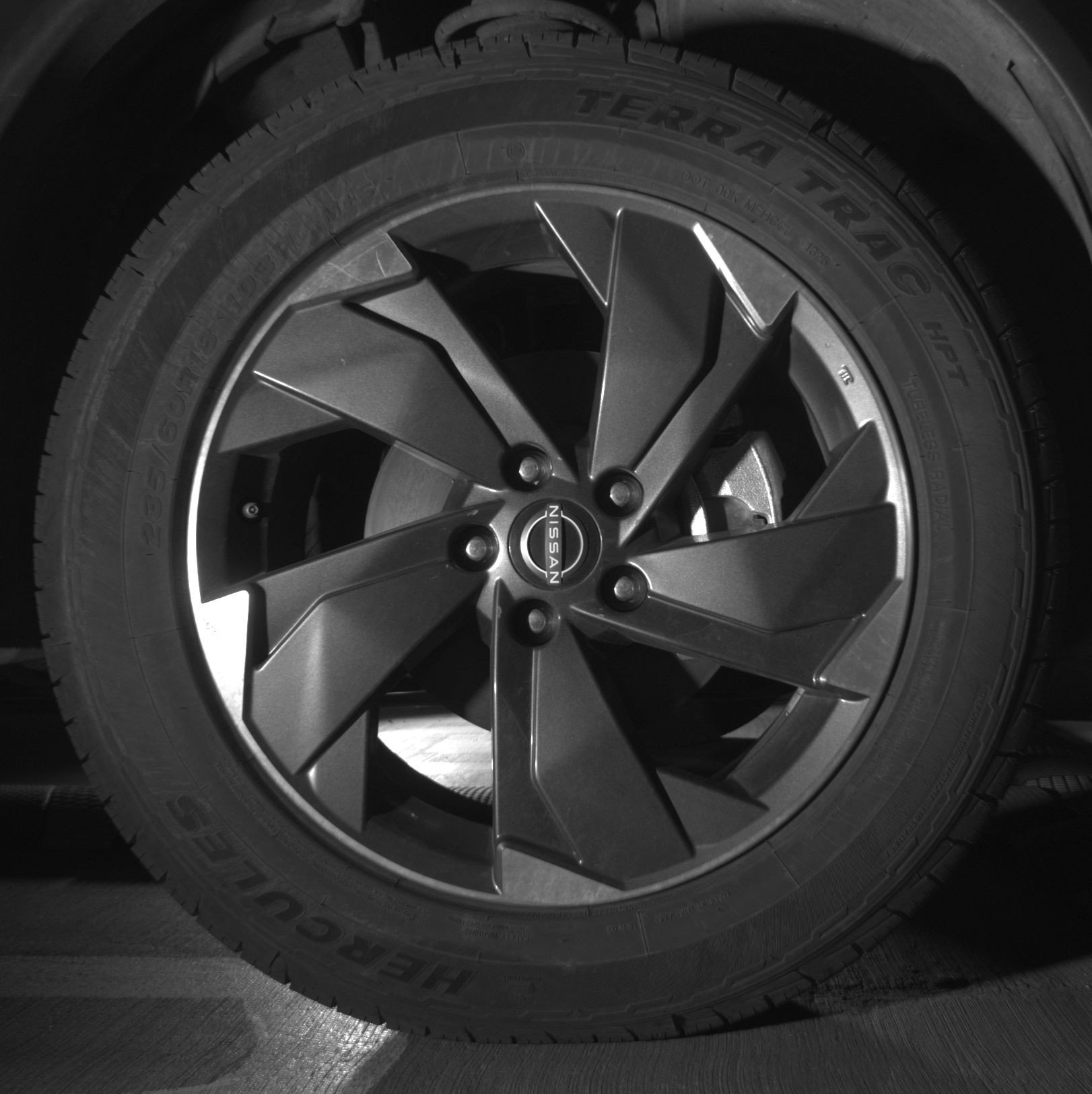 Thumbnail: 2025 Nissan Rogue - 13