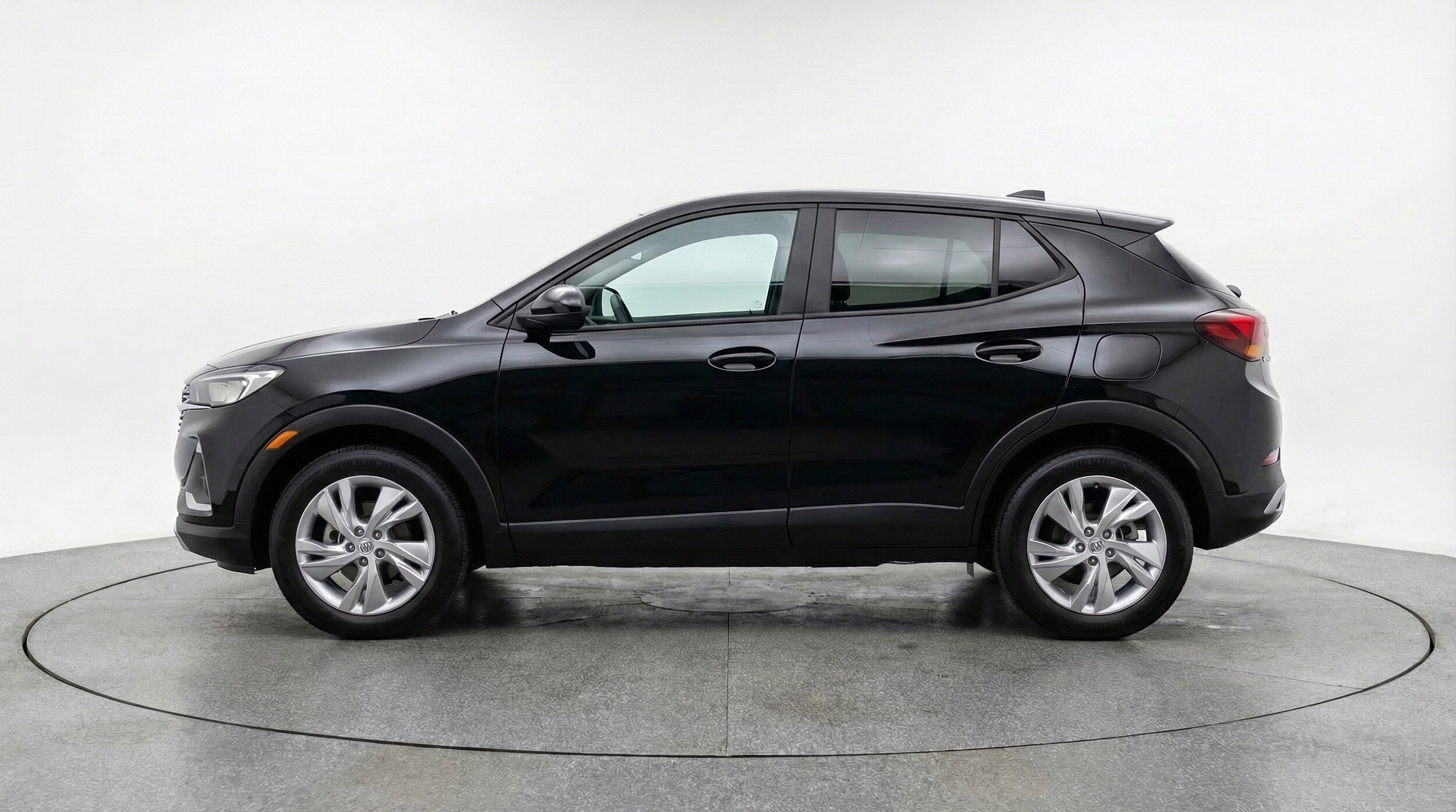 Thumbnail: 2025 Buick Encore GX - 5