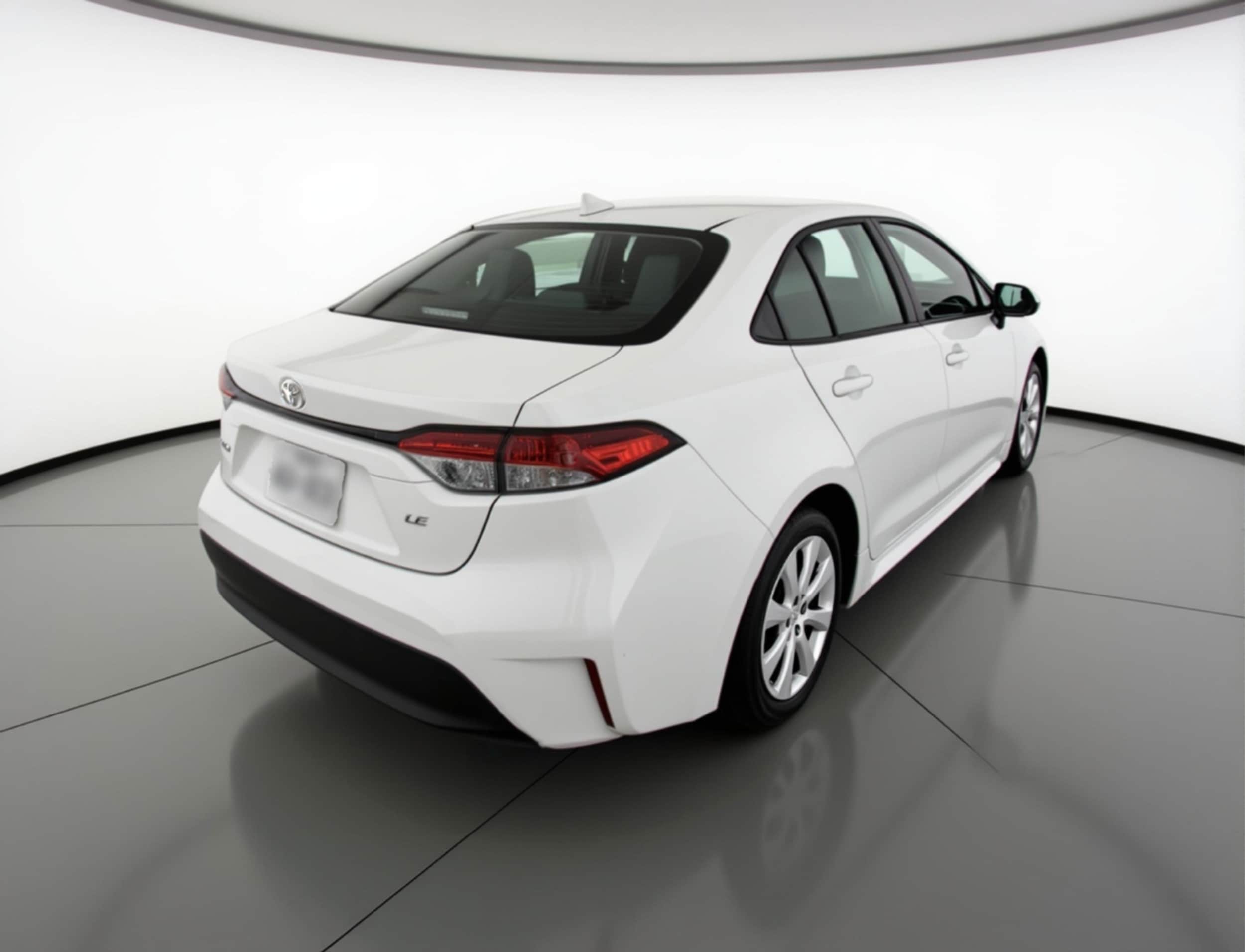 Thumbnail: 2025 Toyota Corolla - 7