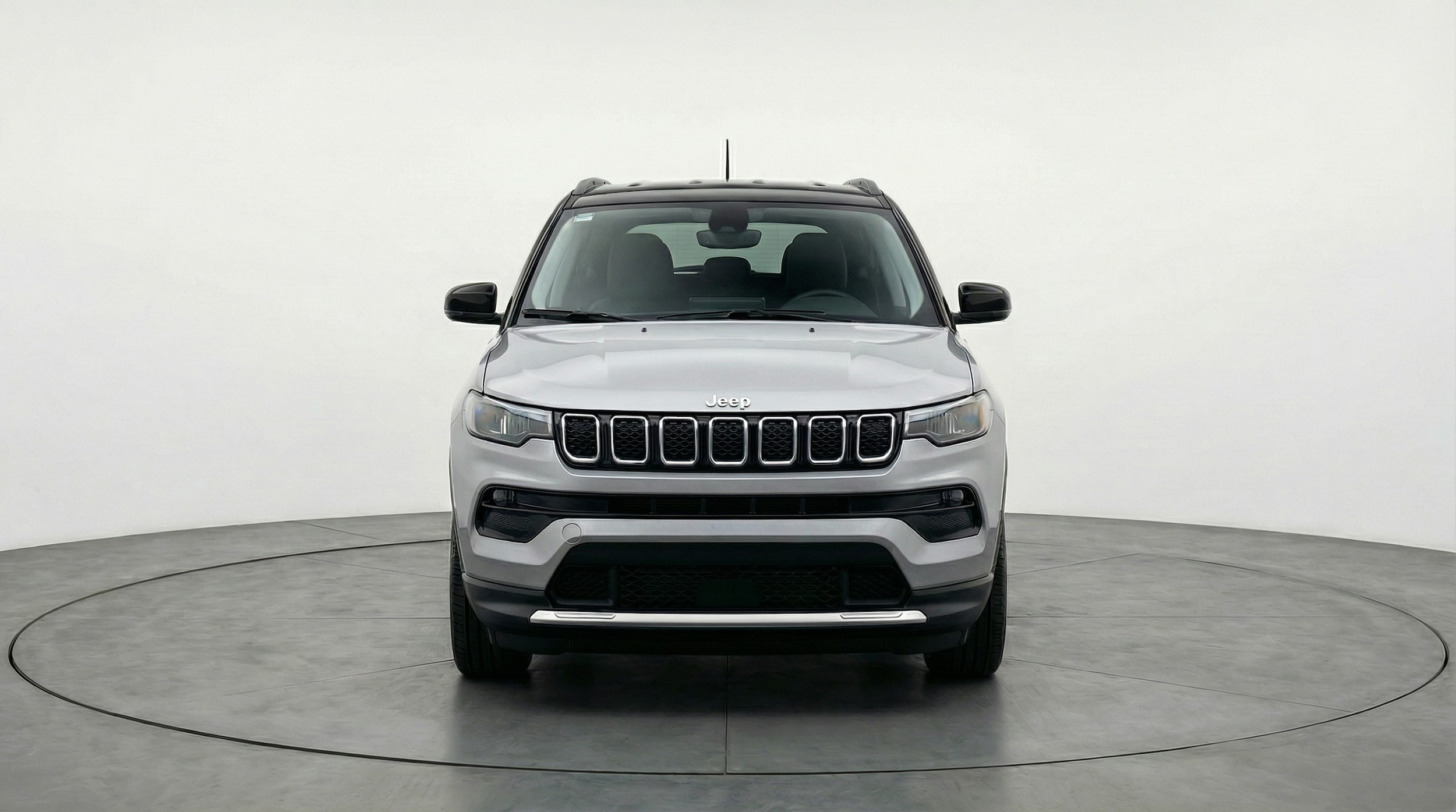 Thumbnail: 2025 Jeep Compass - 2