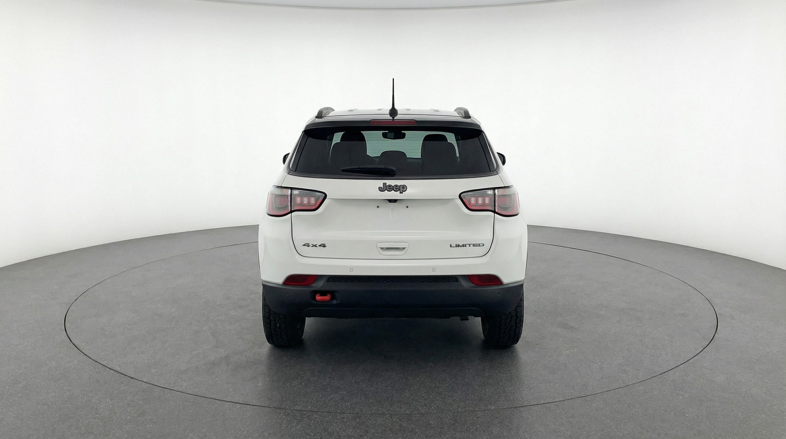 Thumbnail: 2025 Jeep Compass - 6