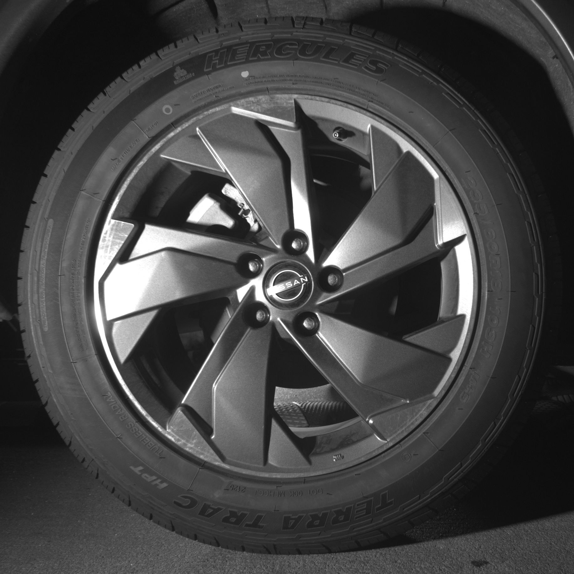 Thumbnail: 2025 Nissan Rogue - 12