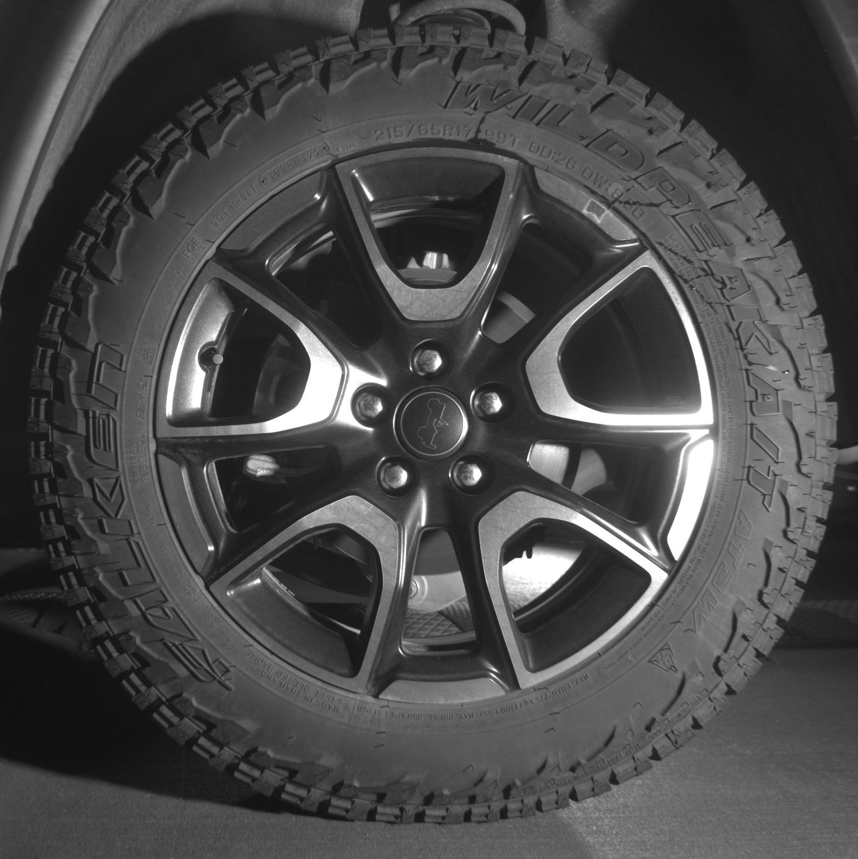 Thumbnail: 2025 Jeep Compass - 14