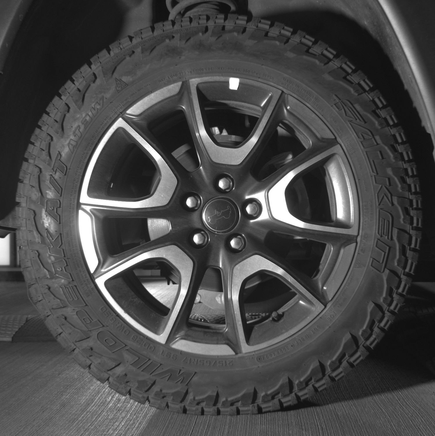 Thumbnail: 2025 Jeep Compass - 15