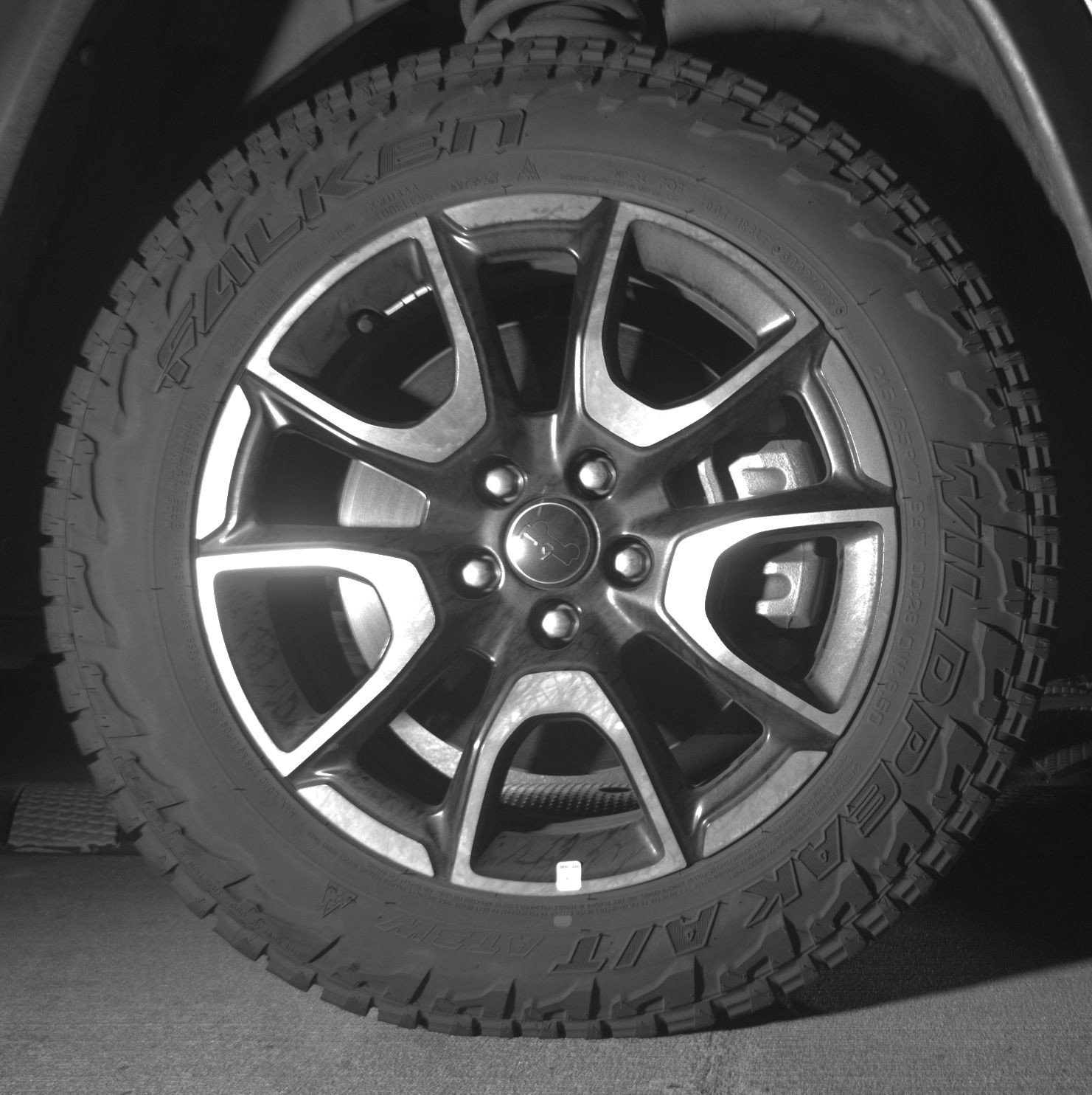 Thumbnail: 2025 Jeep Compass - 13