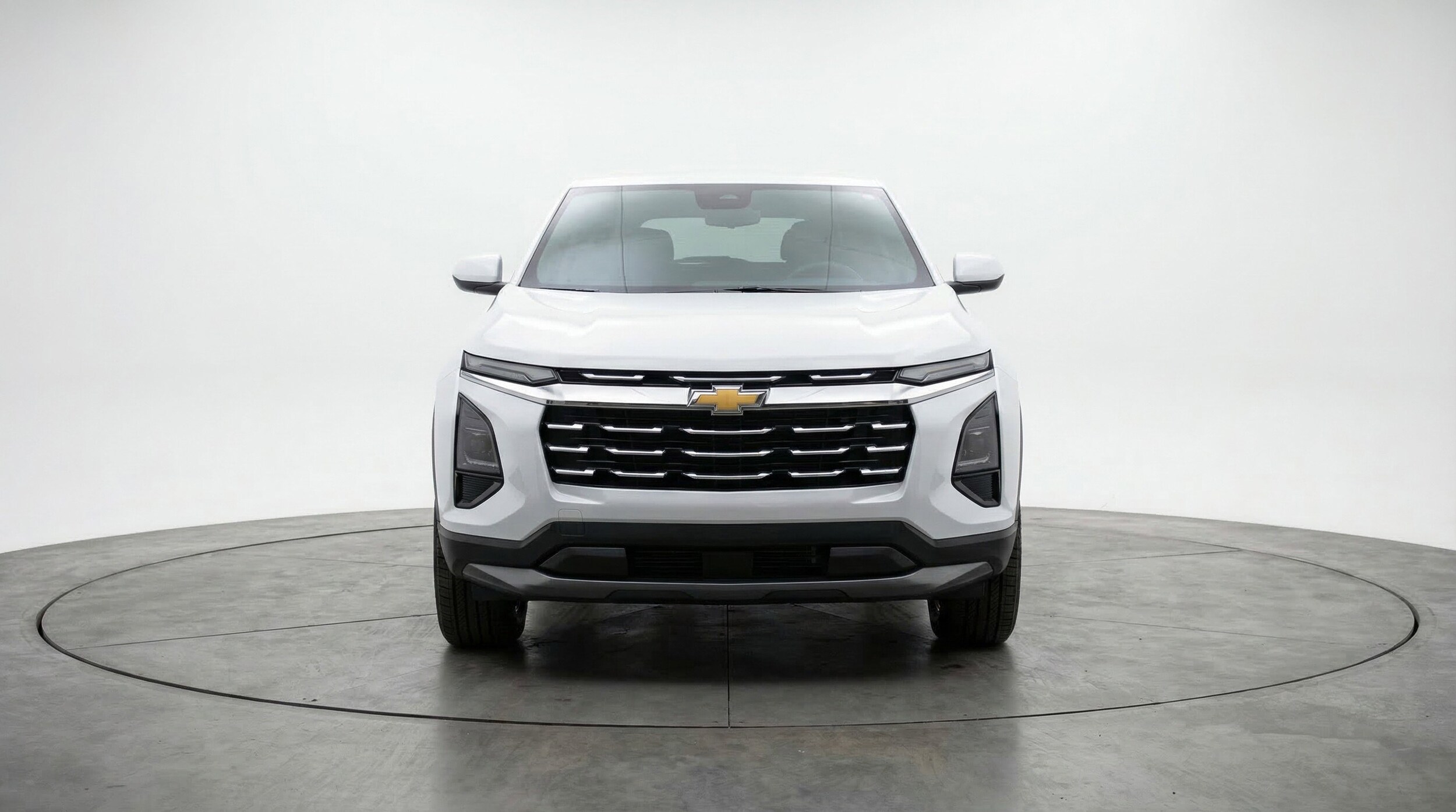 Thumbnail: 2025 Chevrolet Equinox - 2