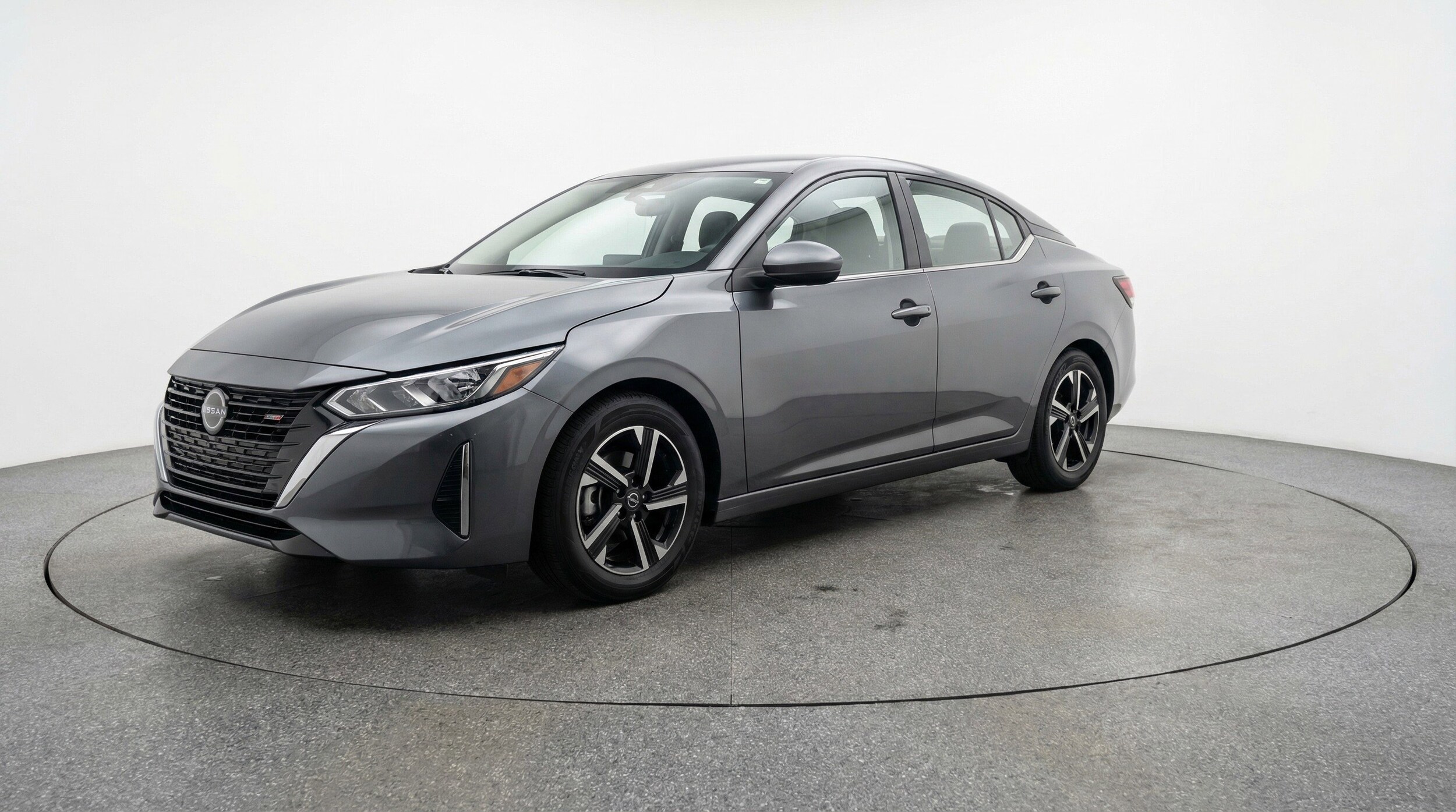 Thumbnail: 2025 Nissan Sentra - 3