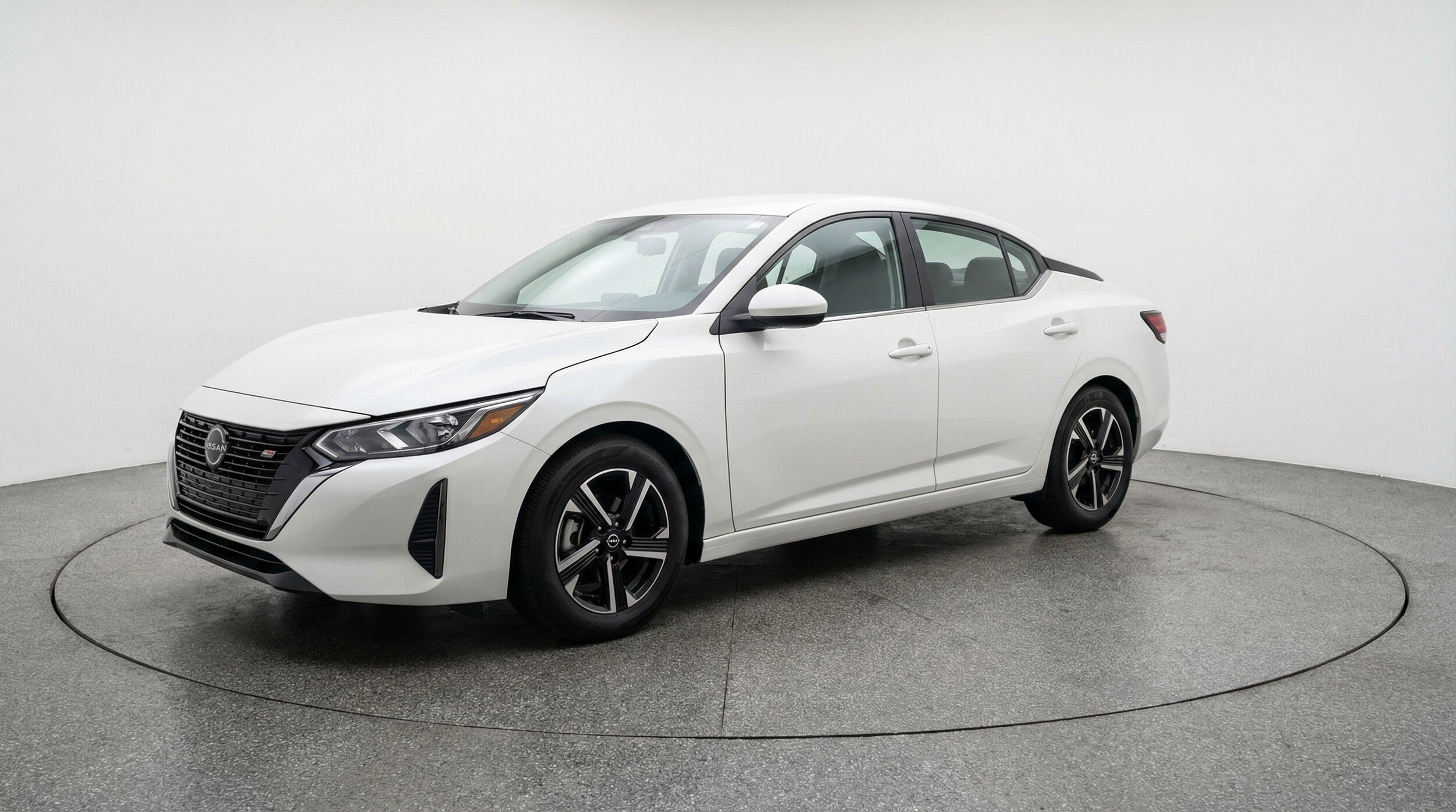 Thumbnail: 2025 Nissan Sentra - 3