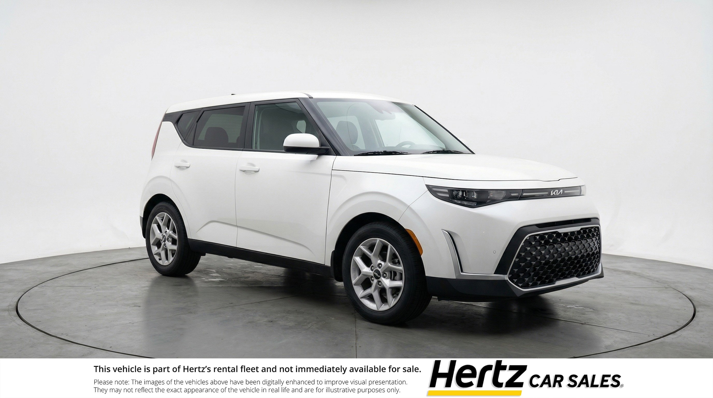 Thumbnail: 2025 Kia Soul - 1