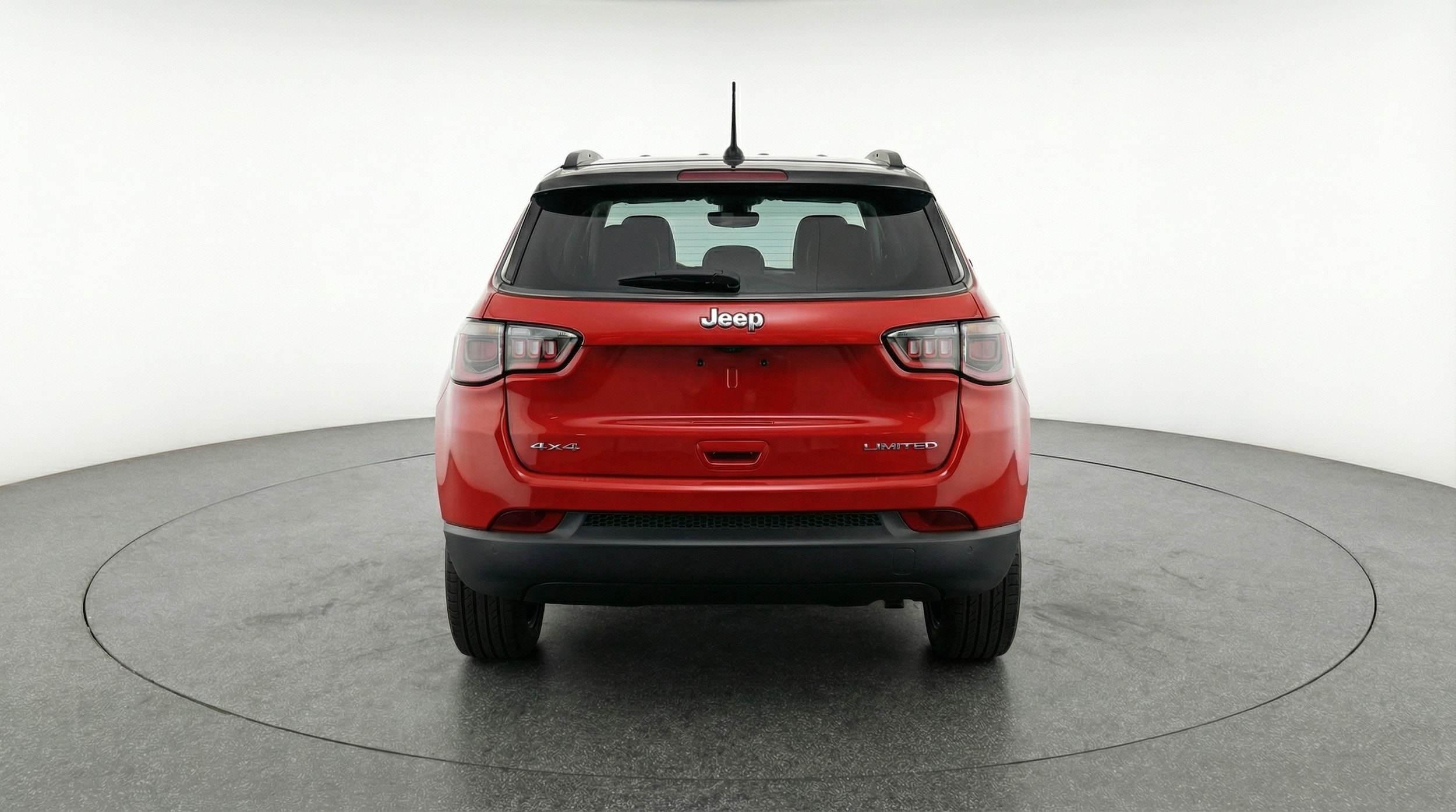 Thumbnail: 2025 Jeep Compass - 6