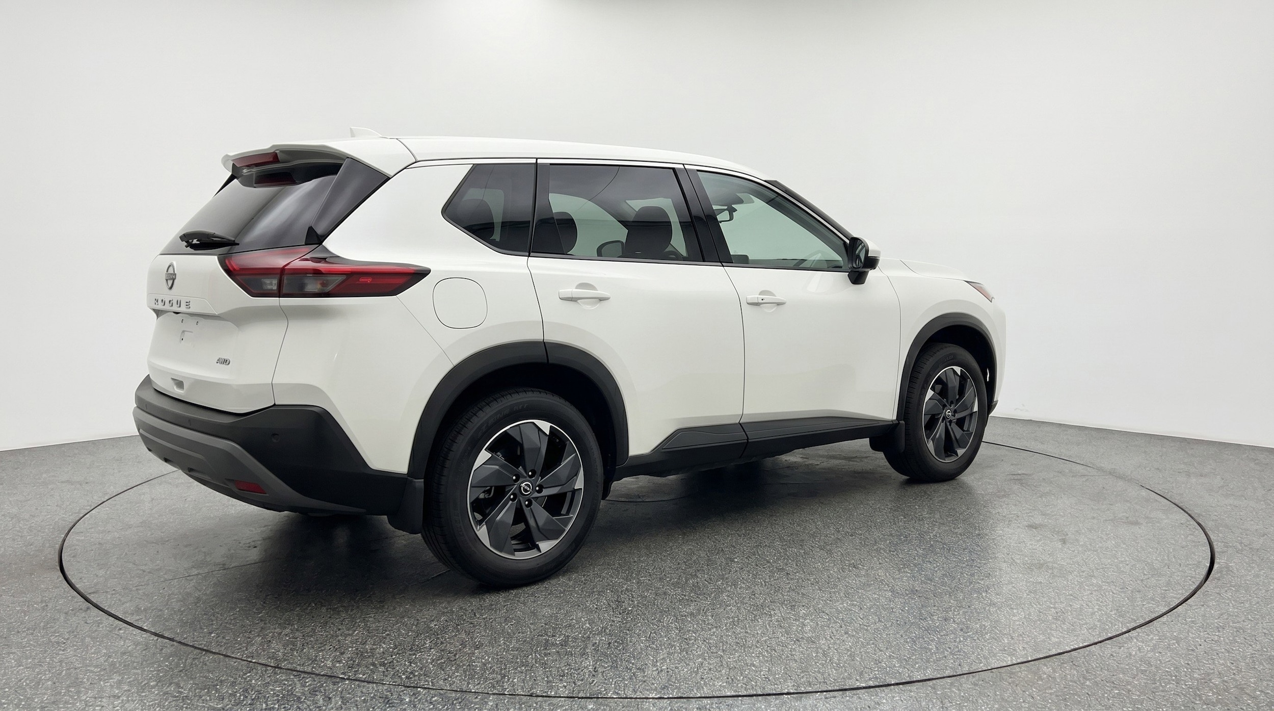 Thumbnail: 2025 Nissan Rogue - 9