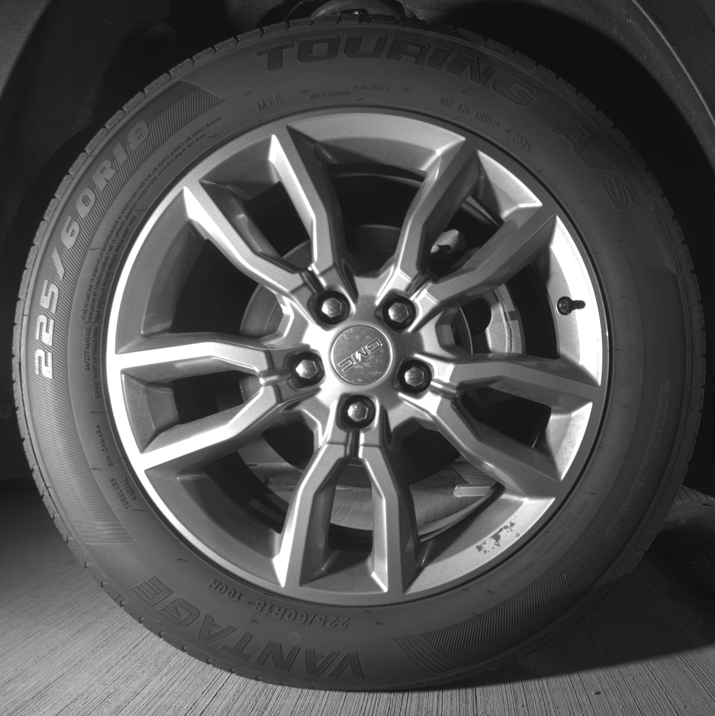 Thumbnail: 2024 GMC Terrain - 13