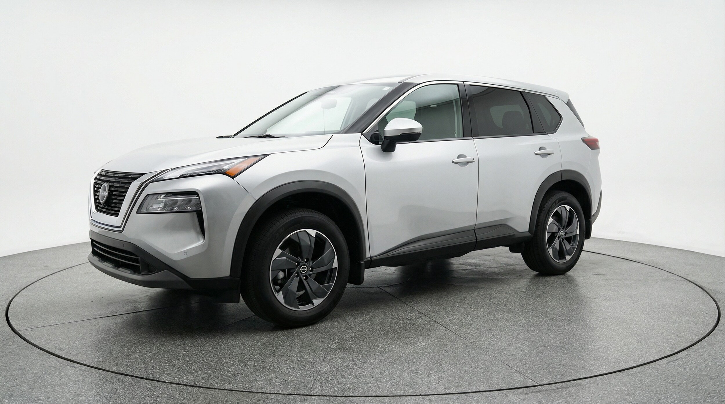 Thumbnail: 2025 Nissan Rogue - 3