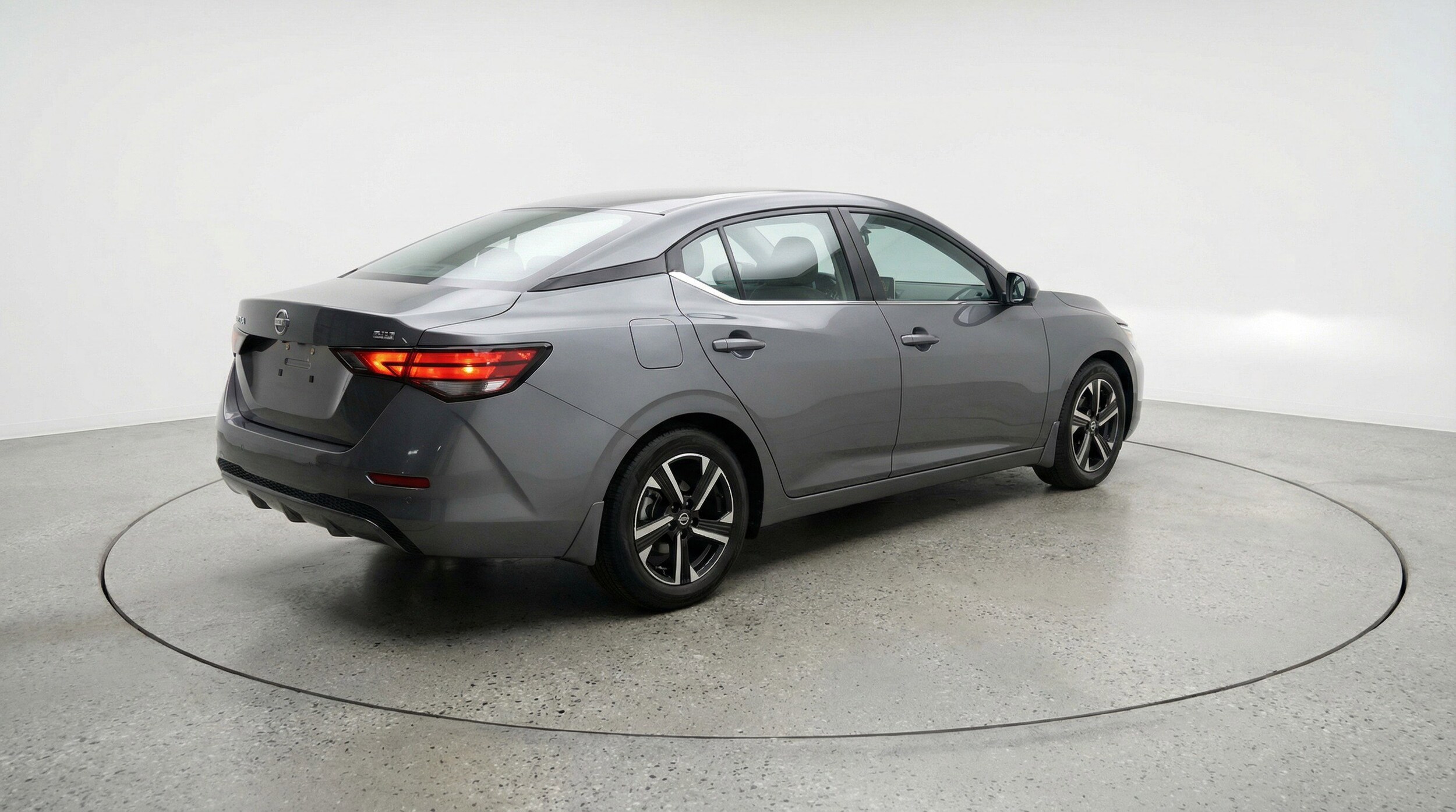 Thumbnail: 2025 Nissan Sentra - 9