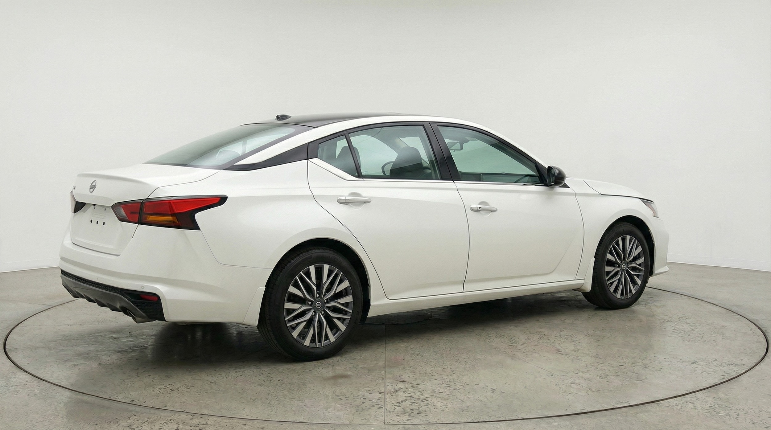 Thumbnail: 2025 Nissan Altima - 7