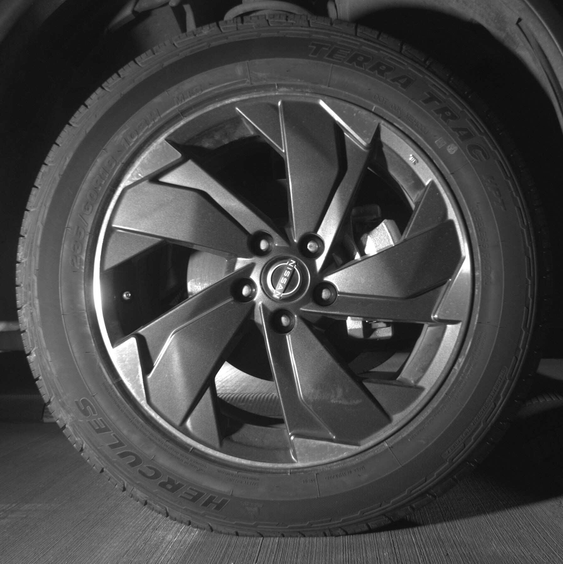 Thumbnail: 2025 Nissan Rogue - 10