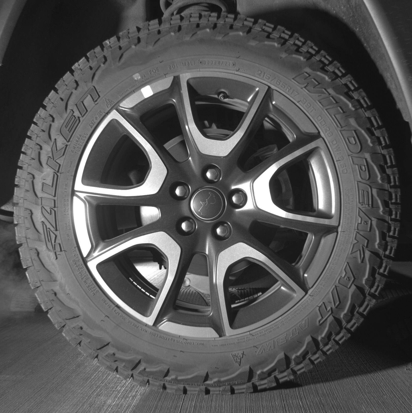 Thumbnail: 2025 Jeep Compass - 12