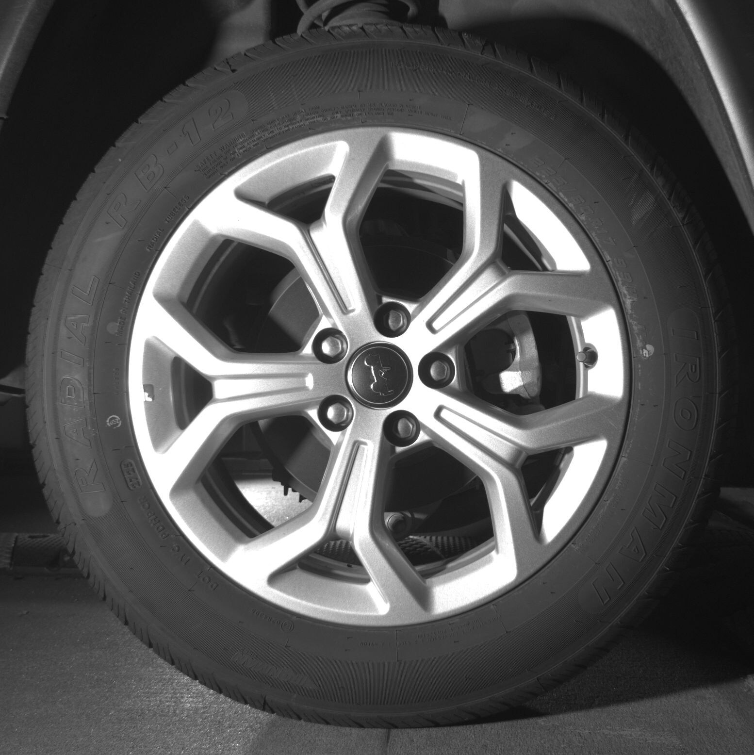 Thumbnail: 2025 Jeep Compass - 12