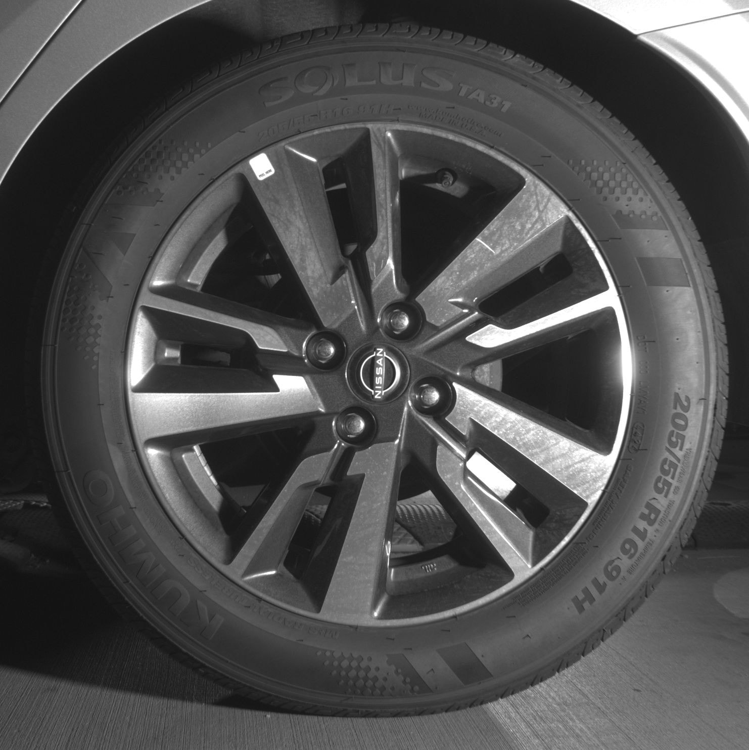 Thumbnail: 2025 Nissan Versa - 11