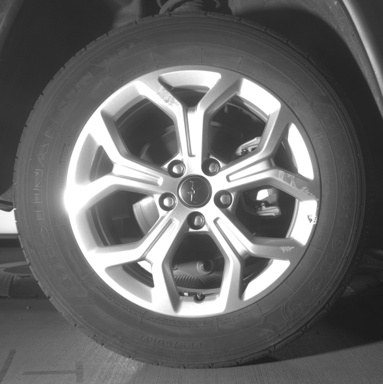 Thumbnail: 2025 Jeep Compass - 15