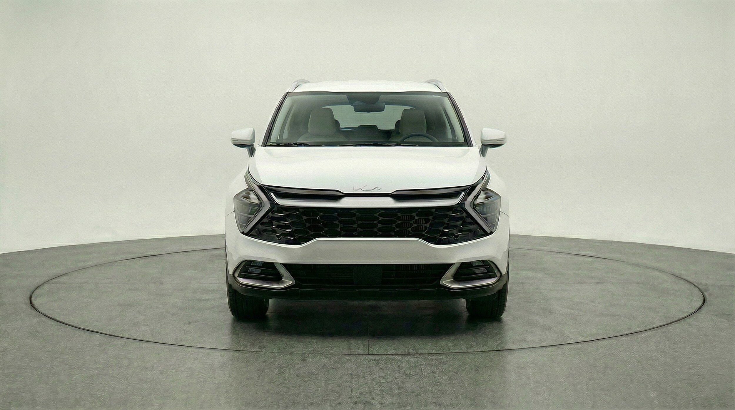 Thumbnail: 2025 Kia Sportage - 2