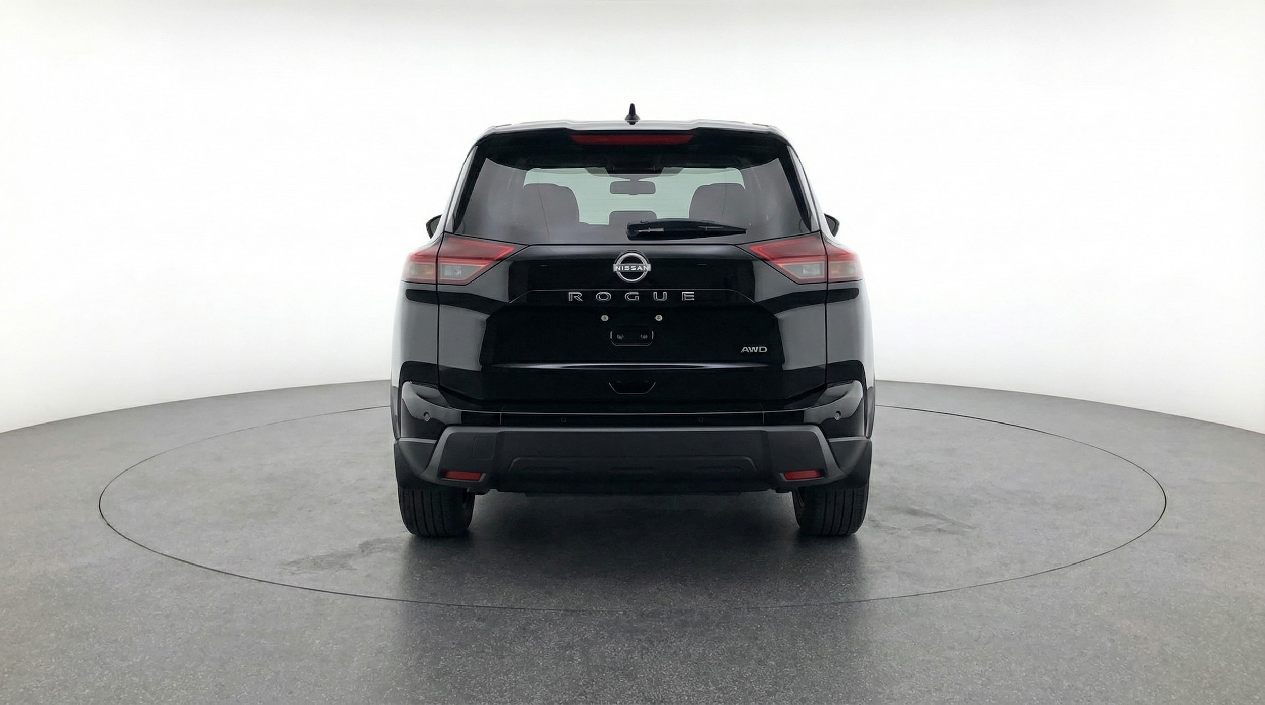 Thumbnail: 2025 Nissan Rogue - 6