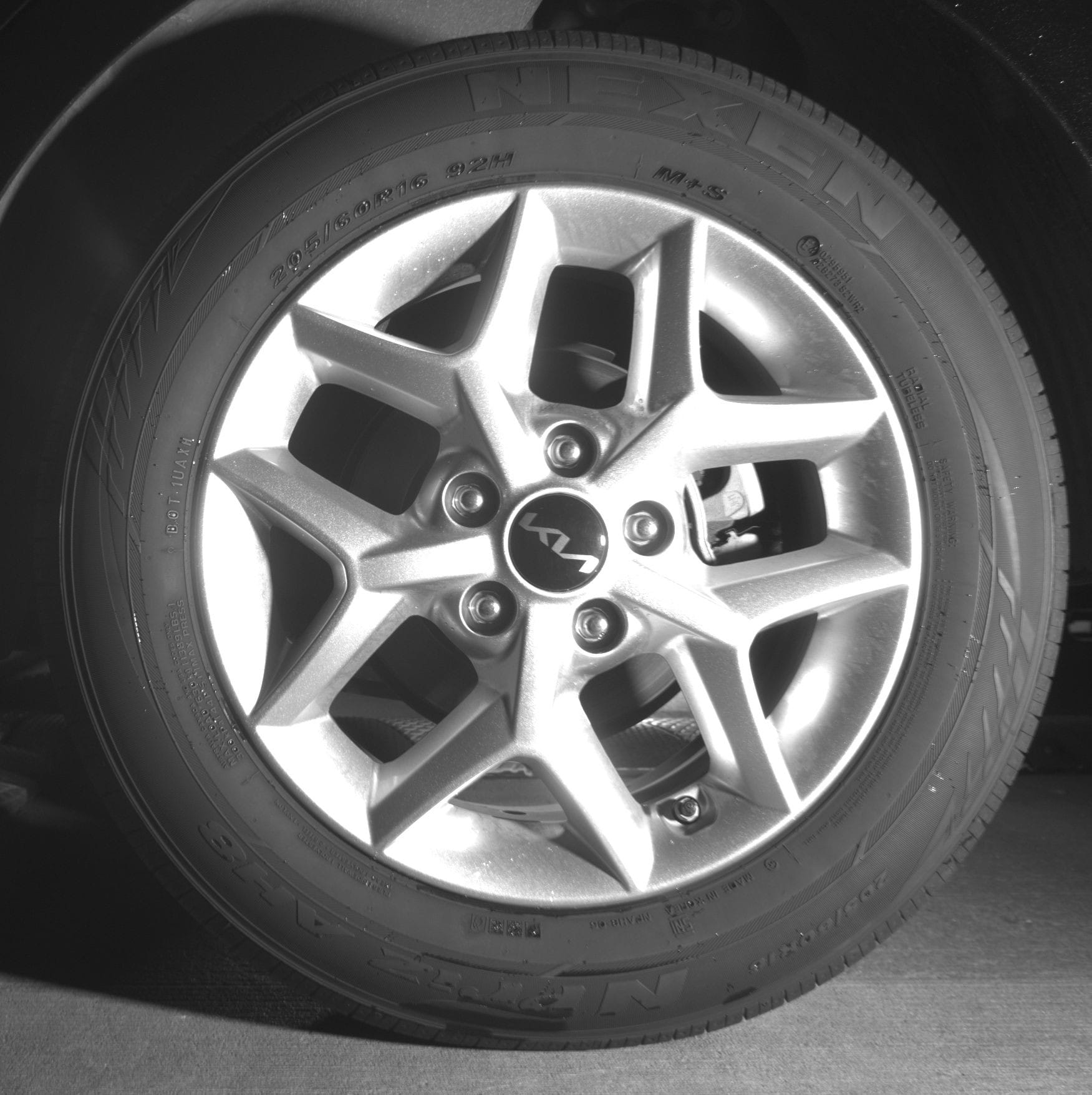 Thumbnail: 2025 Kia Soul - 11