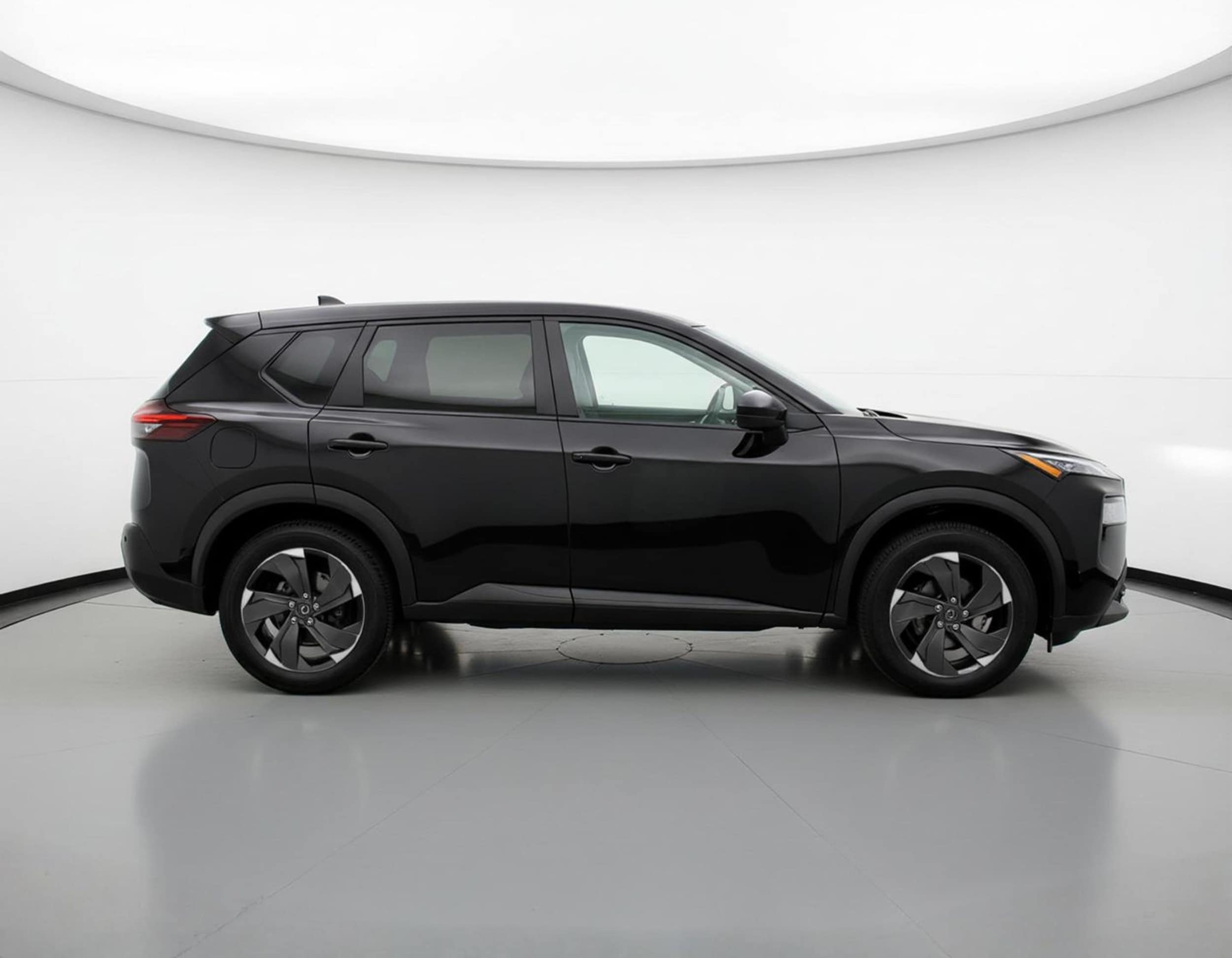 Thumbnail: 2025 Nissan Rogue - 8
