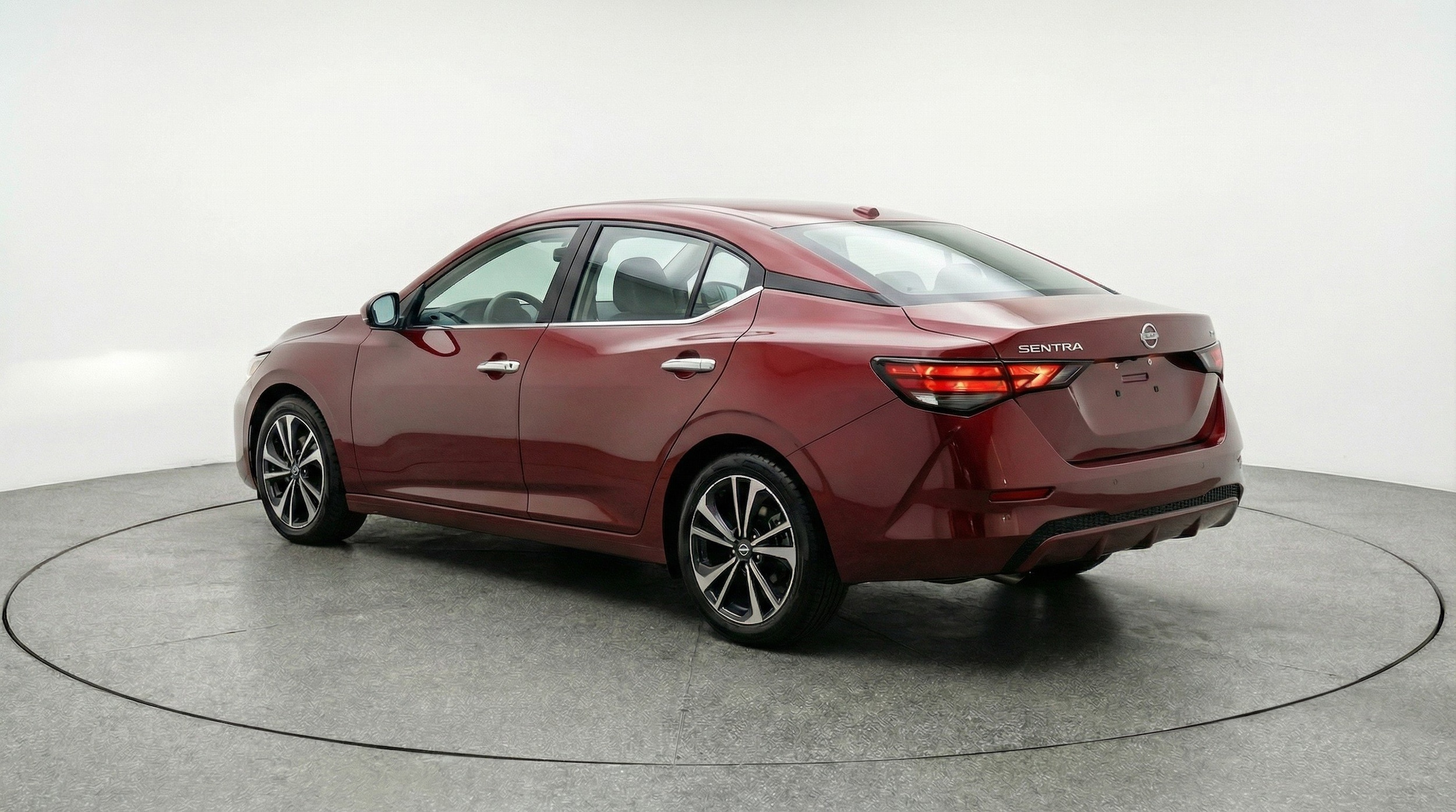 Thumbnail: 2025 Nissan Sentra - 6