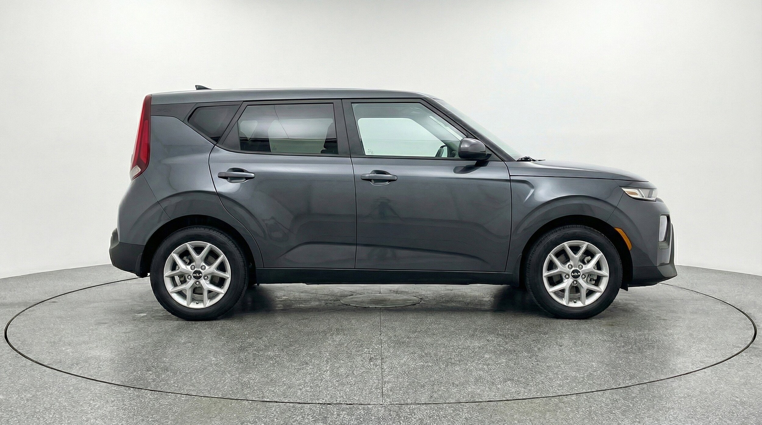 Thumbnail: 2025 Kia Soul - 11