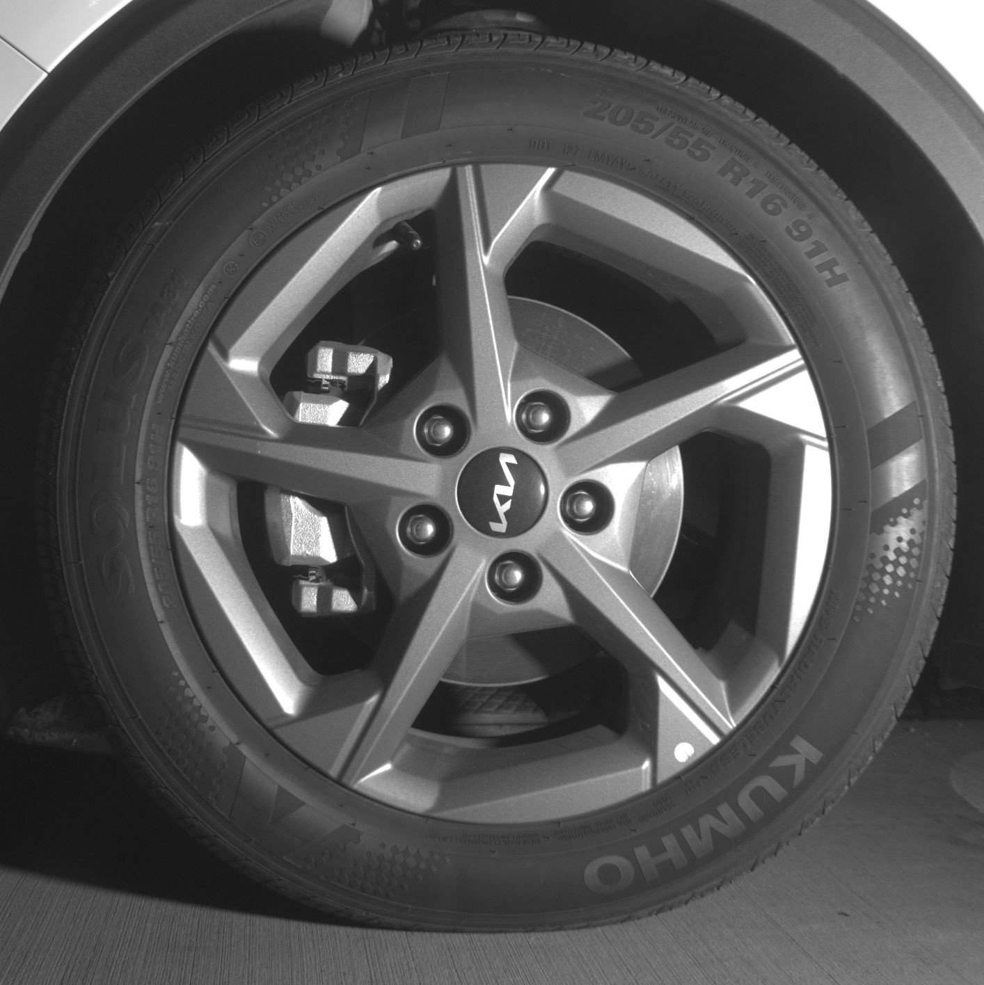 Thumbnail: 2025 Kia K4 - 12