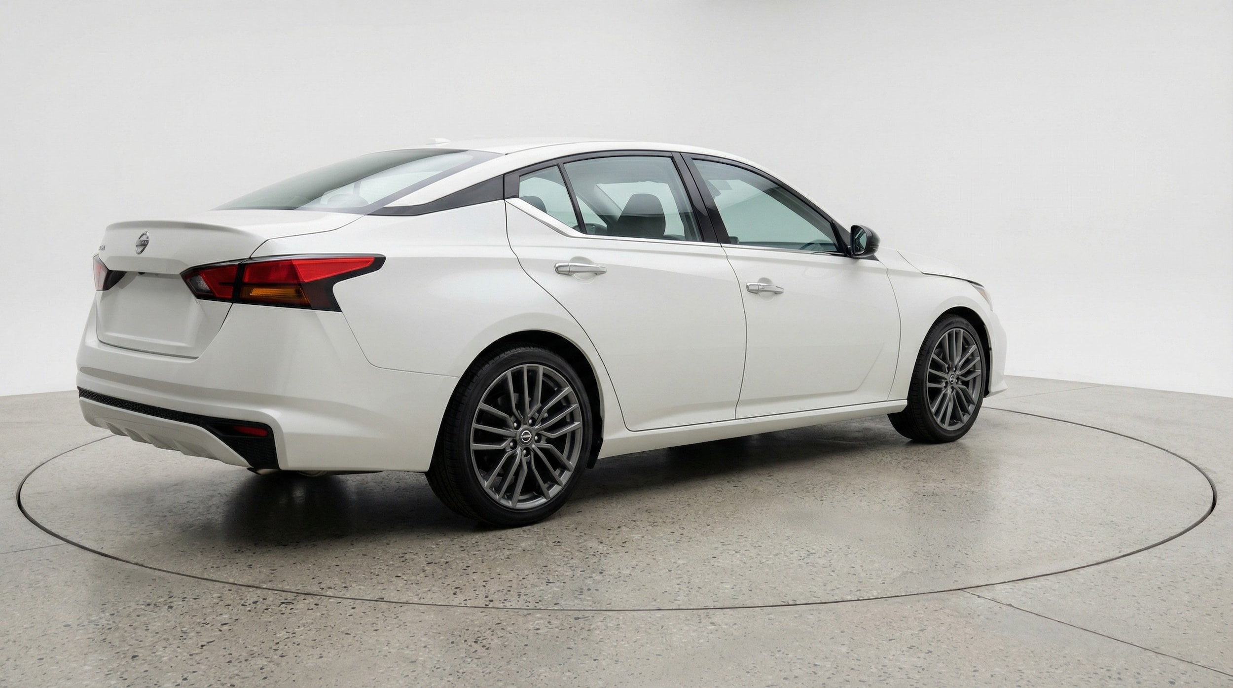 Thumbnail: 2025 Nissan Altima - 7