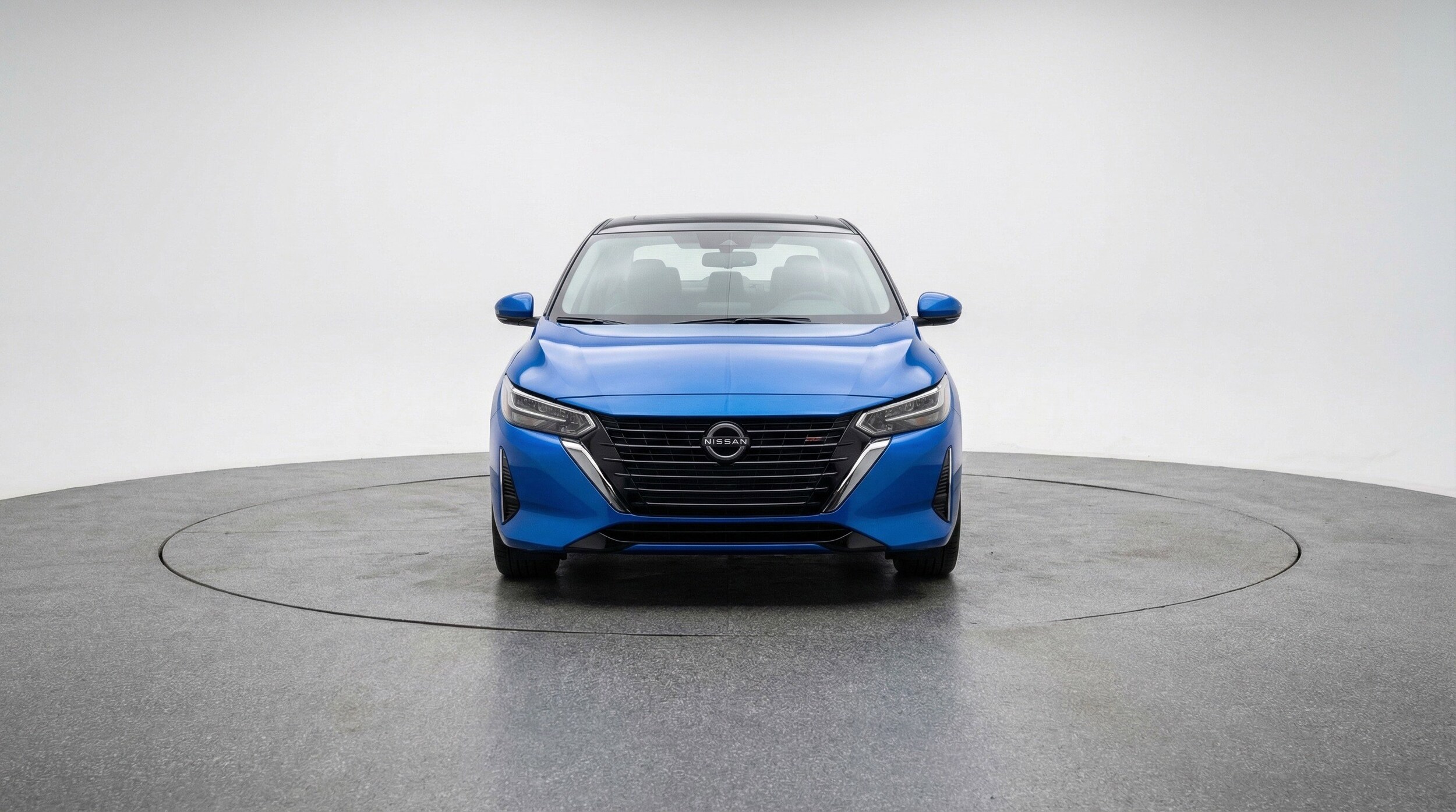 Thumbnail: 2025 Nissan Sentra - 2