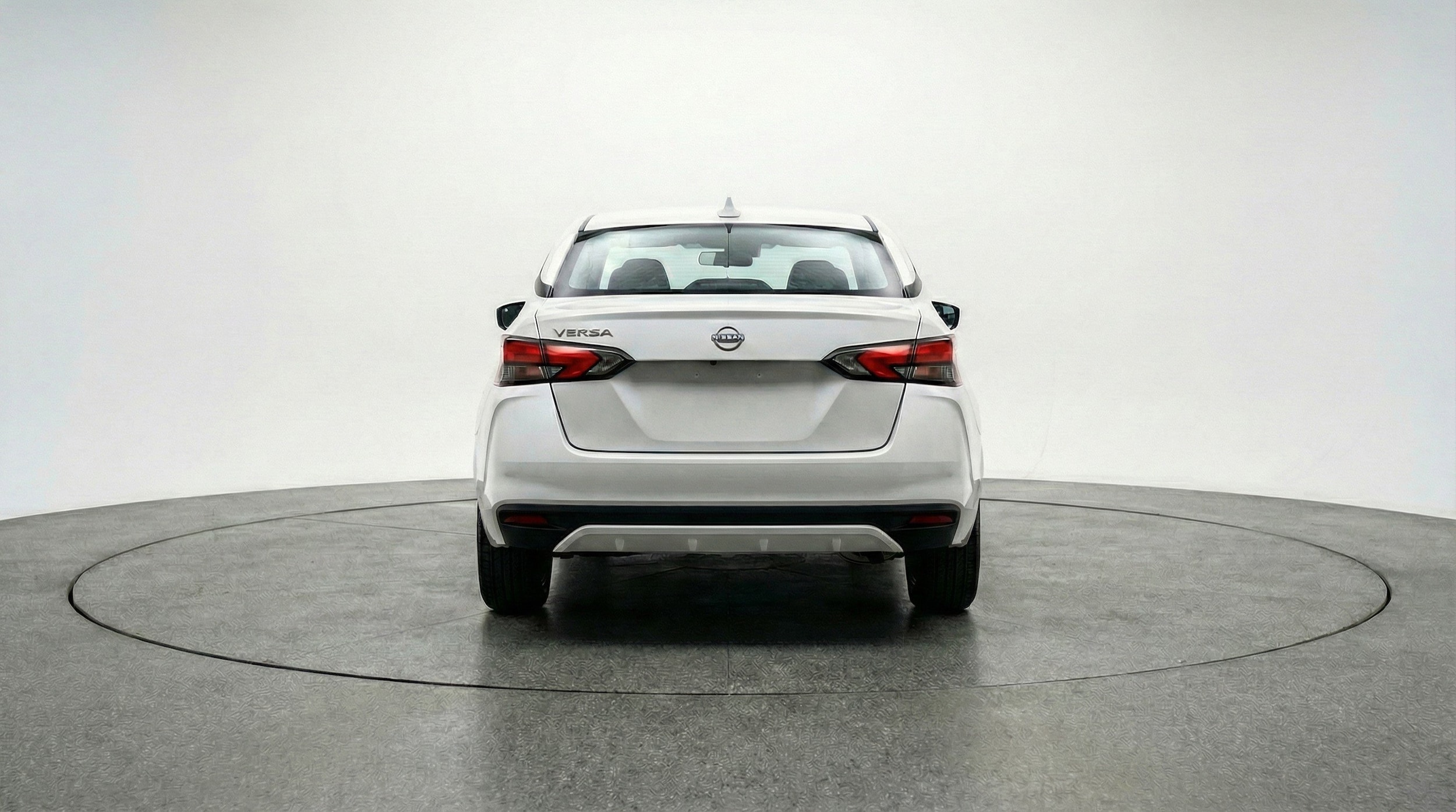 Thumbnail: 2025 Nissan Versa - 7