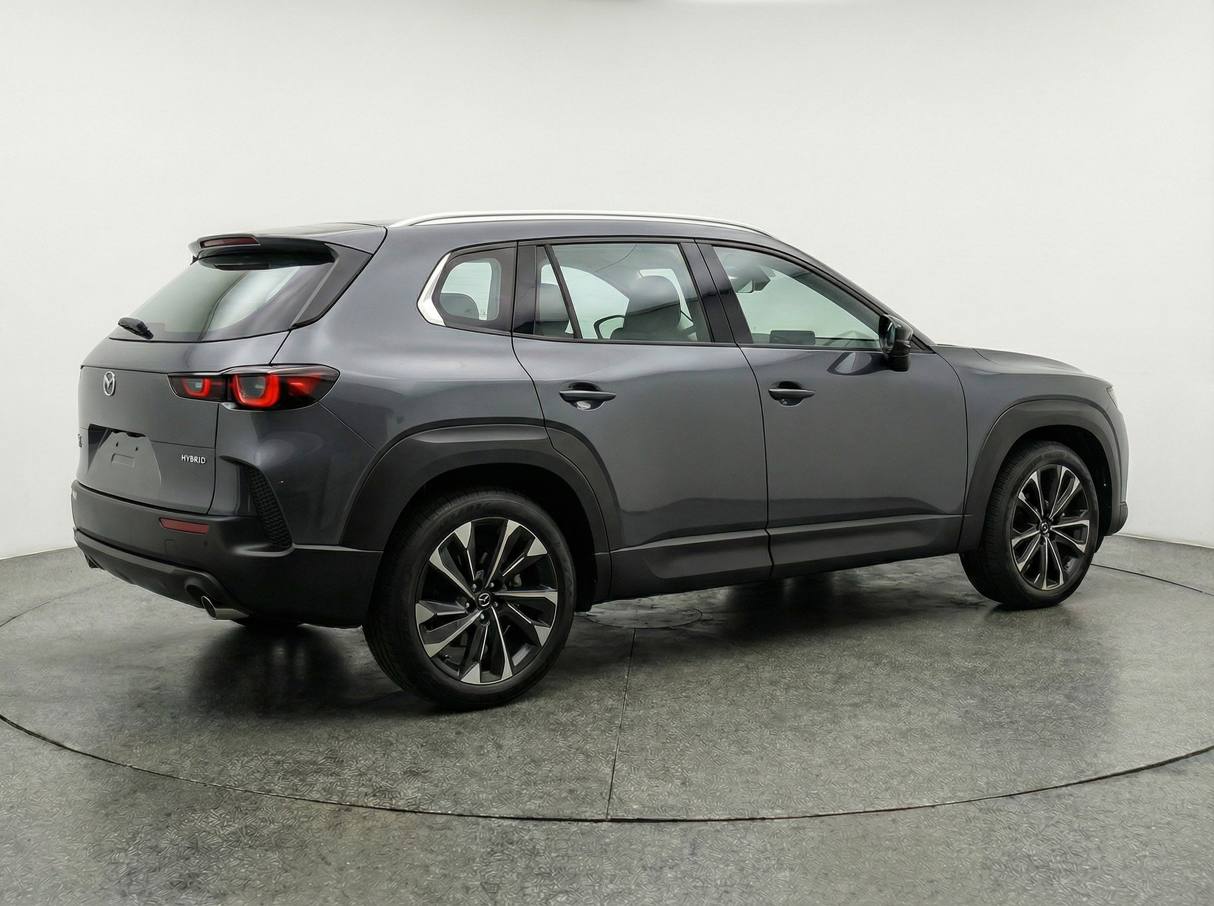 Thumbnail: 2025 Mazda CX-50 - 9