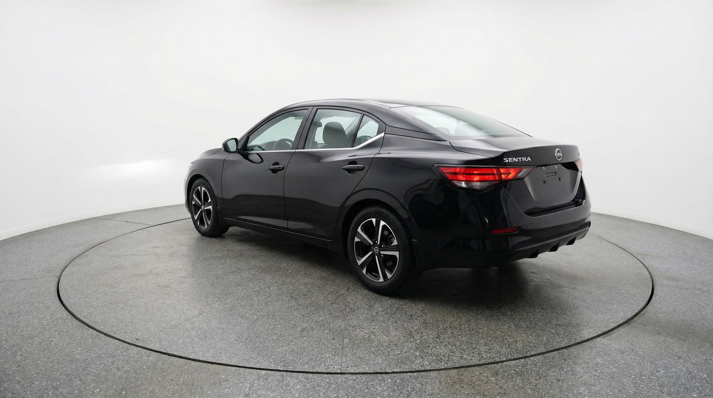 Thumbnail: 2025 Nissan Sentra - 6